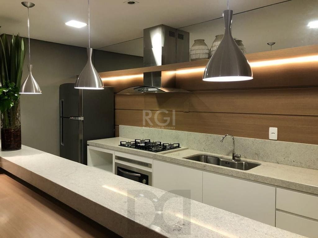 Apartamento para Venda - 60m², 2 dormitórios, sendo 1 suites, 1 vaga - Teresópolis — foto 19
