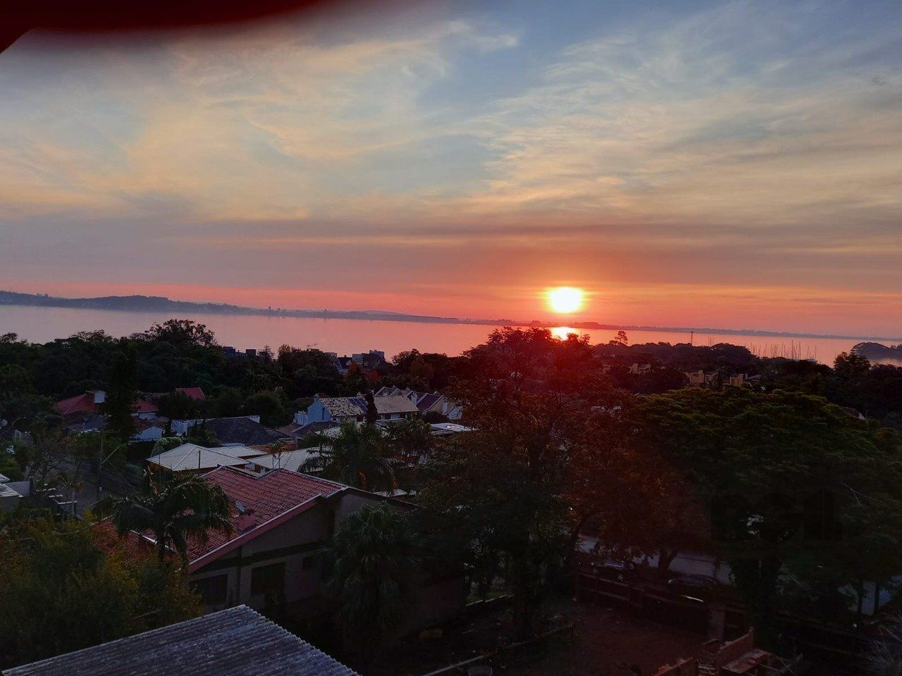Apartamento 03 dormitórios com suite na Tristeza — foto 14