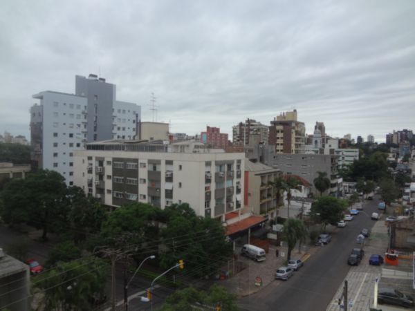 Conjunto/Sala para Venda - 62.32m², 0 dormitórios, Auxiliadora — foto 6