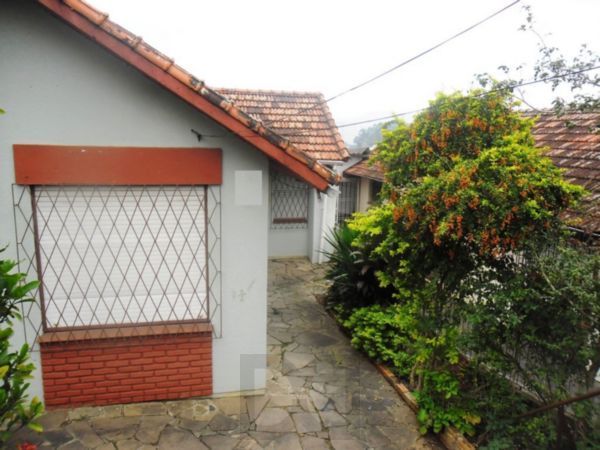 Casa 3 dormitórios perto da PUC/Cristiano Fischer — foto 1