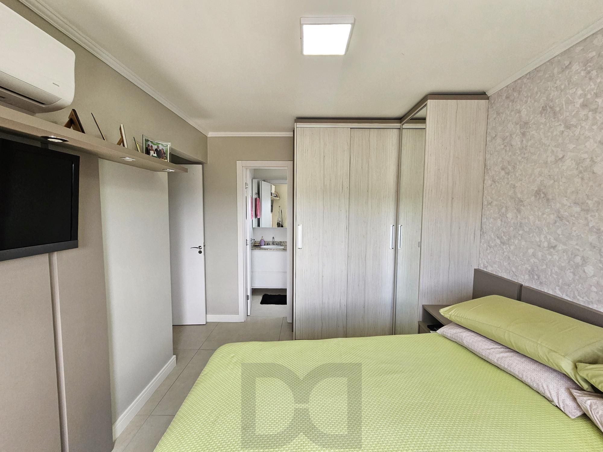 APARTAMENTO MOBILIADO | ÚLTIMO ANDAR — foto 9