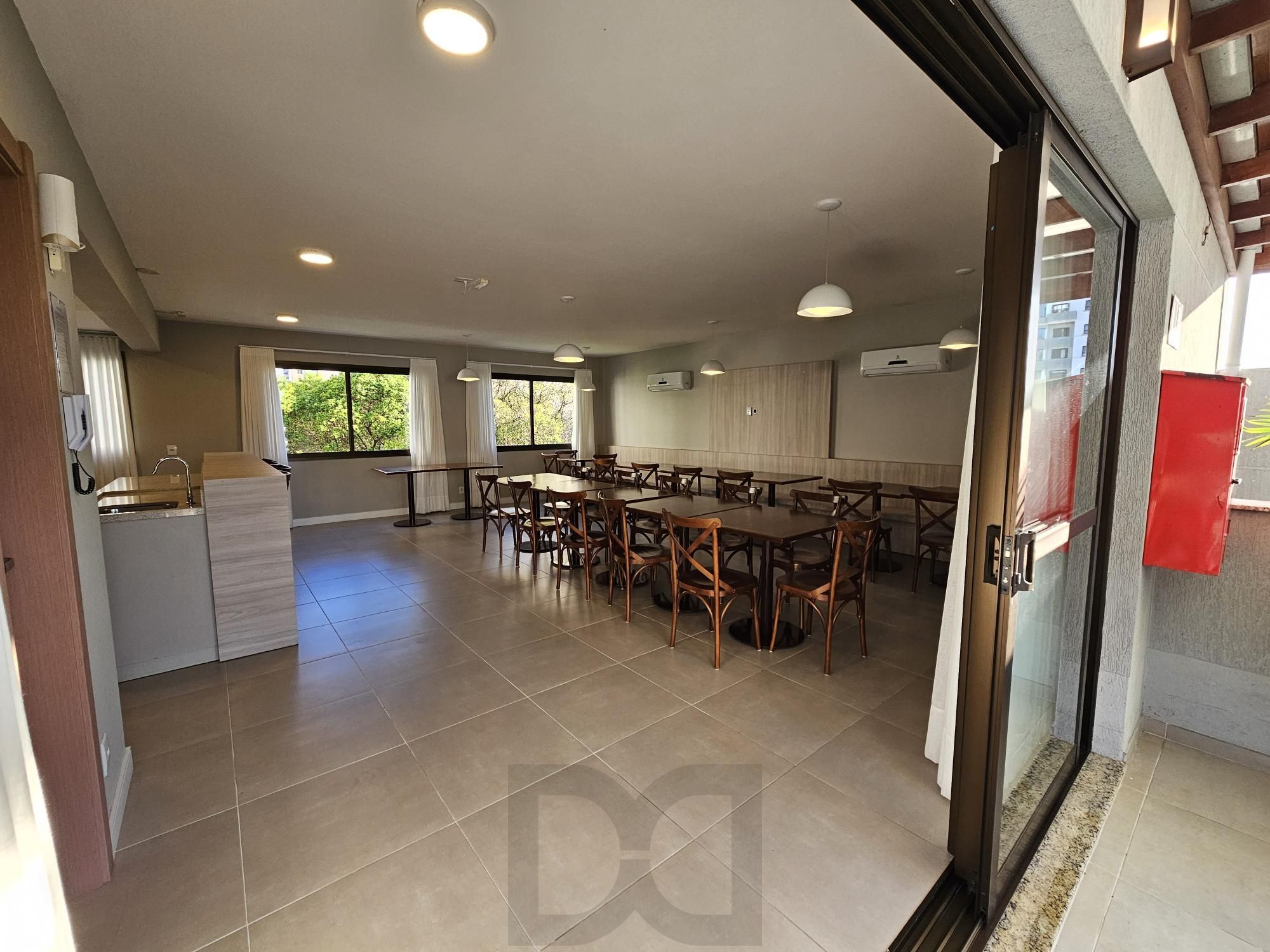 APARTAMENTO 2 DORMITÓRIOS MOBILIADO BAIRRO HIGIENÓPOLIS — foto 31