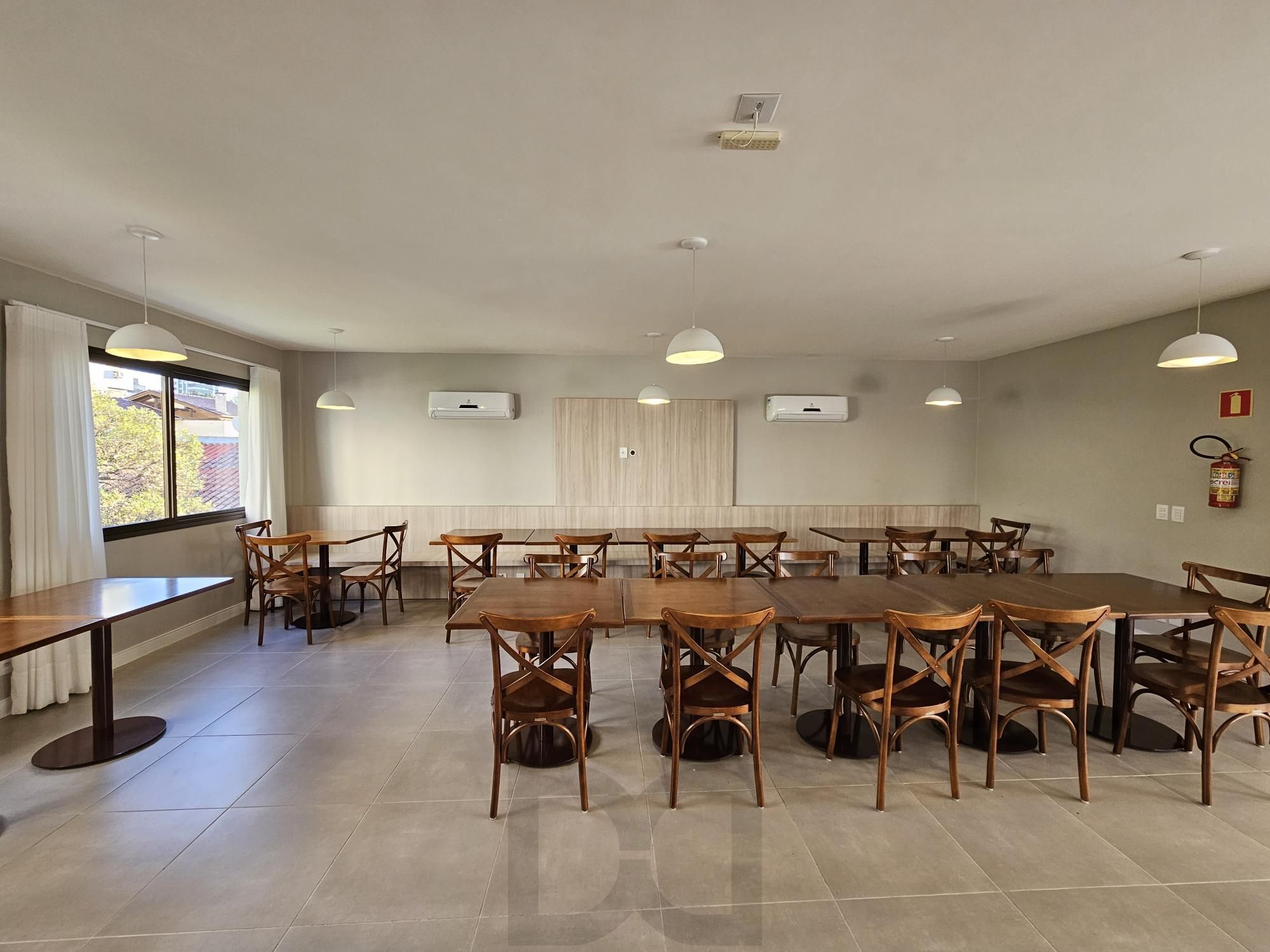 APARTAMENTO 2 DORMITÓRIOS MOBILIADO BAIRRO HIGIENÓPOLIS — foto 37