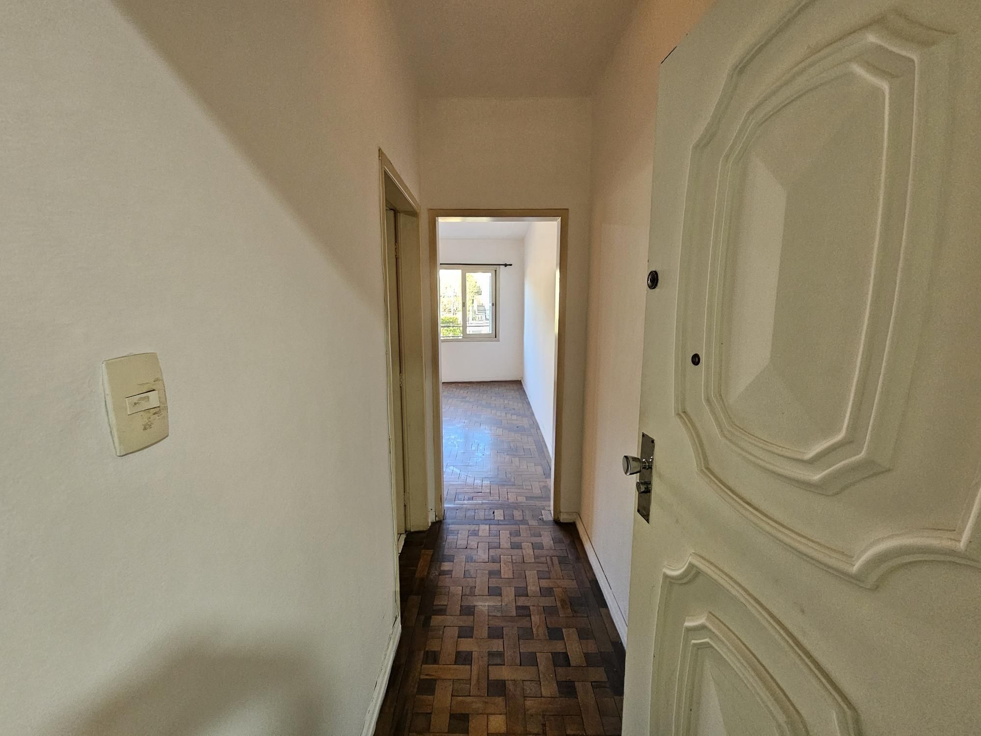 Apartamento 3 dormitórios, com elevador e em frente a Redenção — foto 18