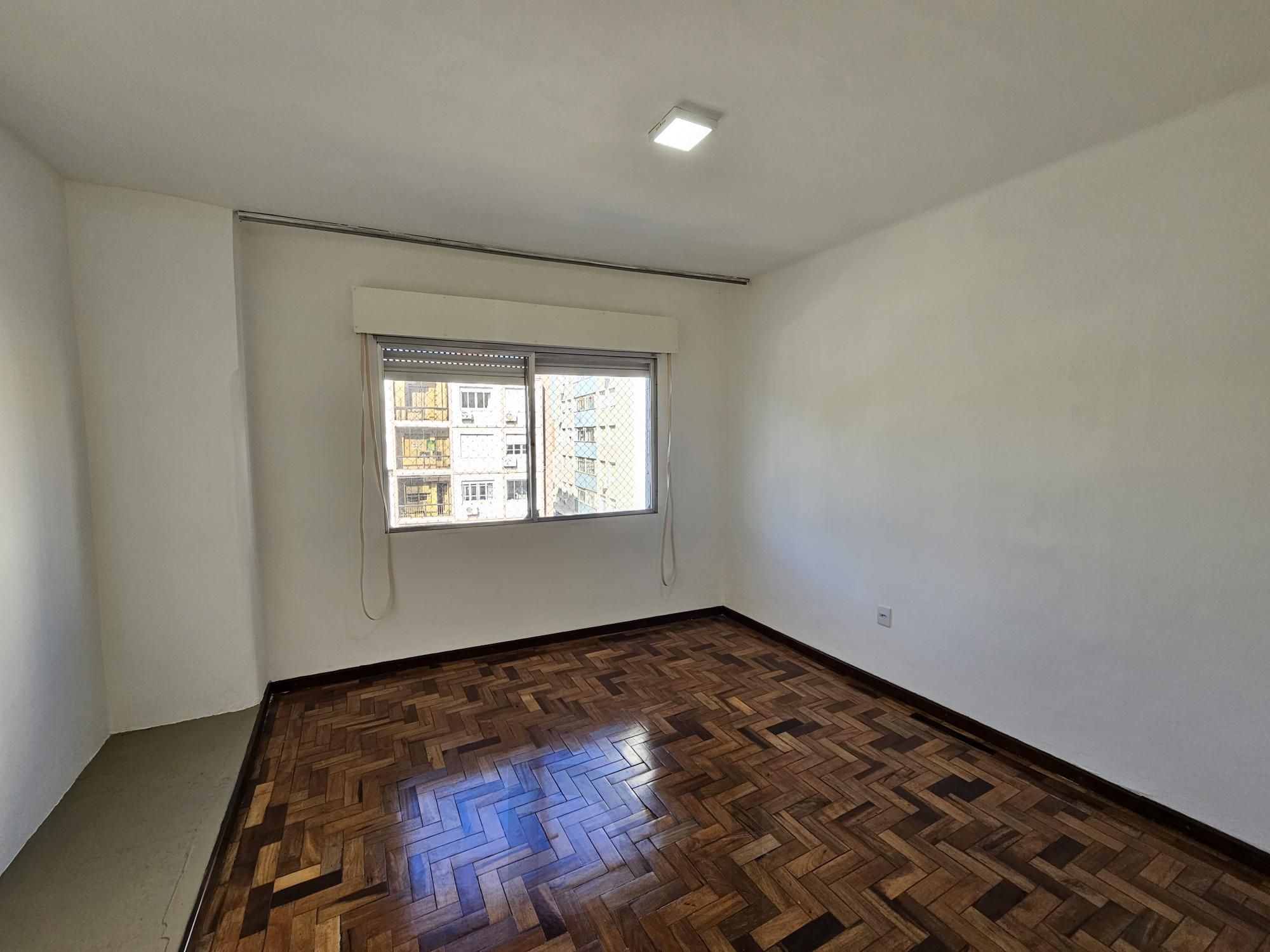 APARTAMENTO DE FRENTE | JUNTO A PROTÁSIO ALVES — foto 18