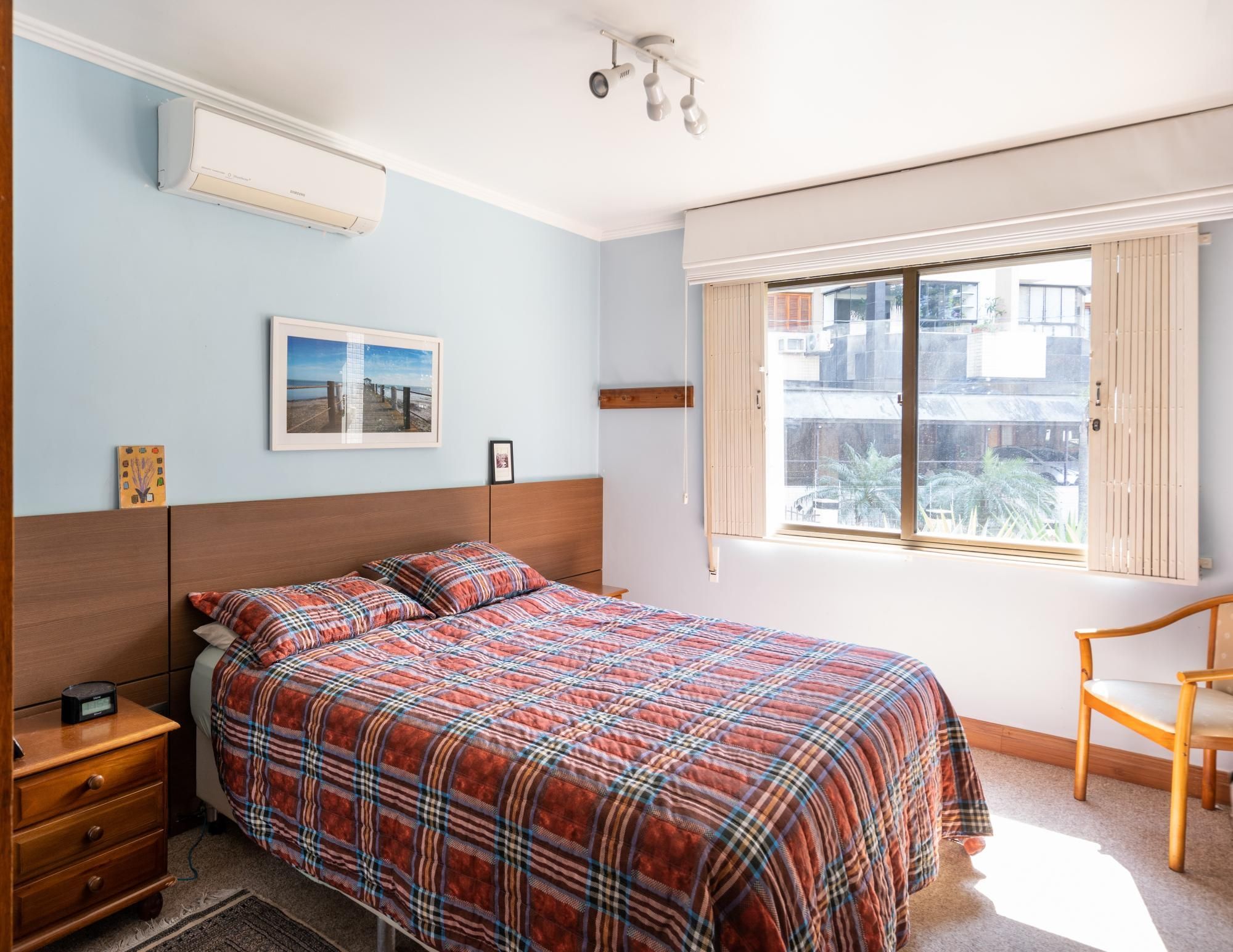 Apartamento 03 dormitórios com Suite , 02 vagas na rua mais charmosa da Bela Vista — foto 14