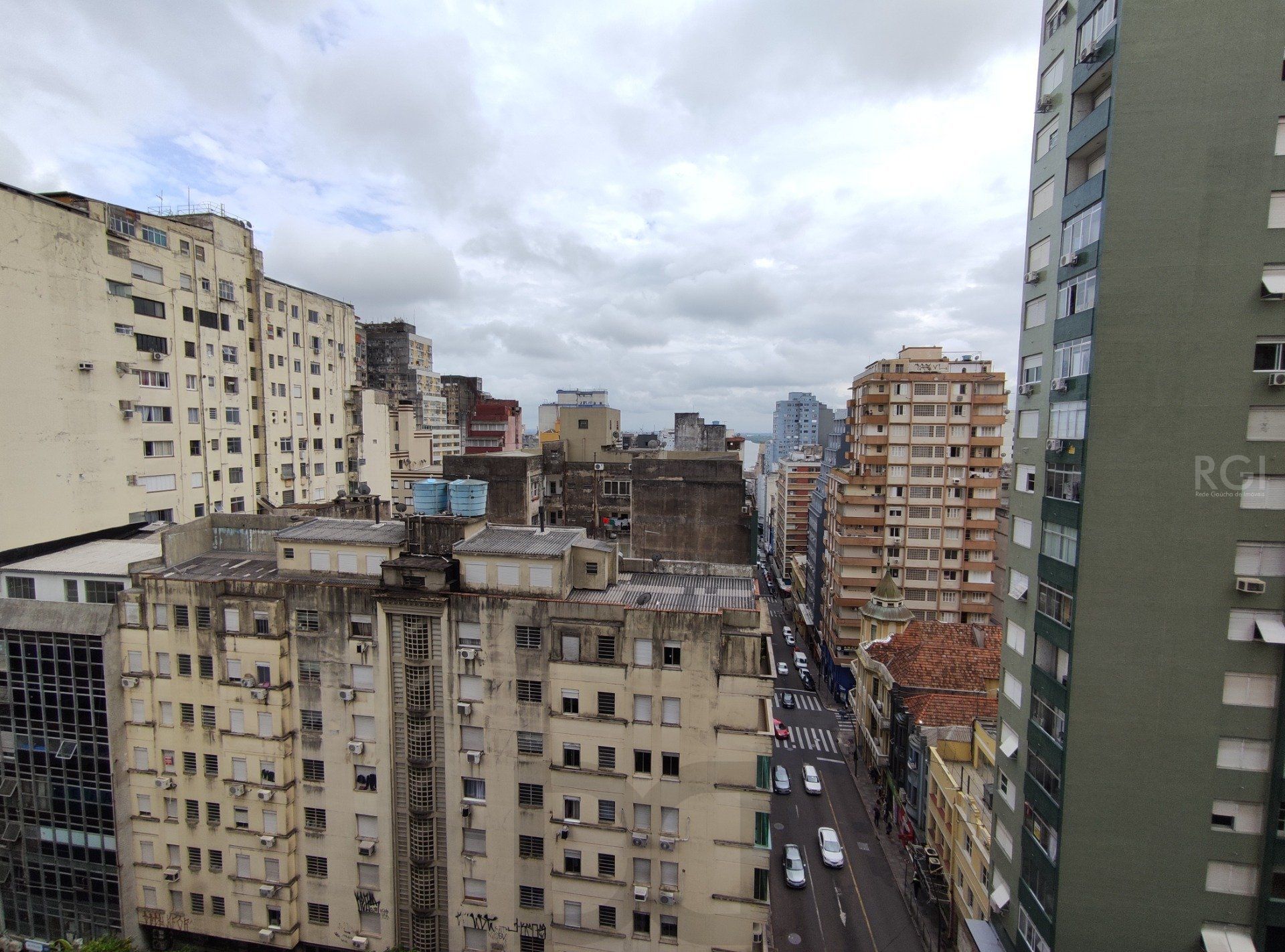 Apartamento para Venda - 62.96m², 2 dormitórios, Centro Histórico — foto 10