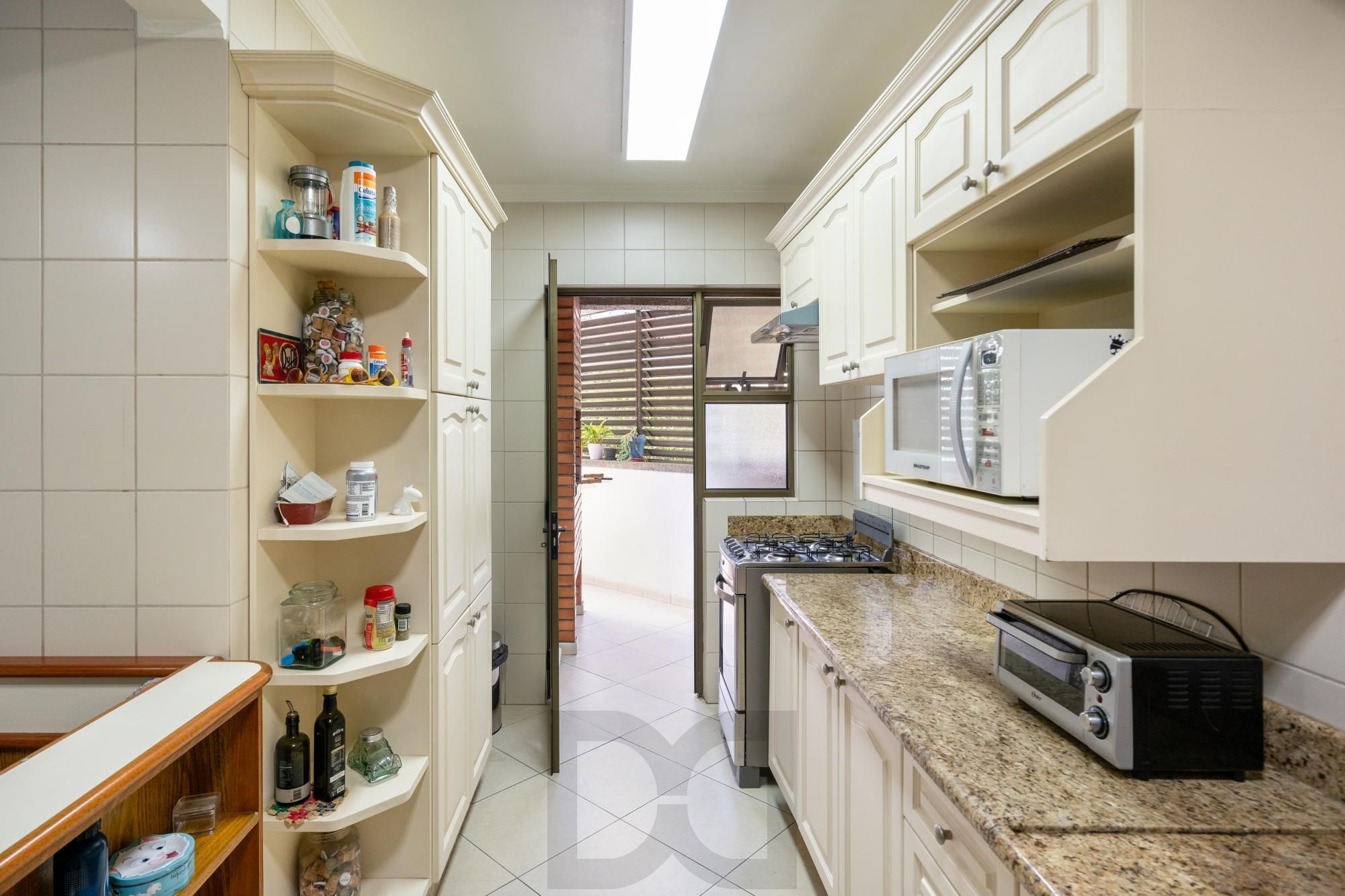 Apartamento 03 dormitórios com Suite , 02 vagas na rua mais charmosa da Bela Vista — foto 26
