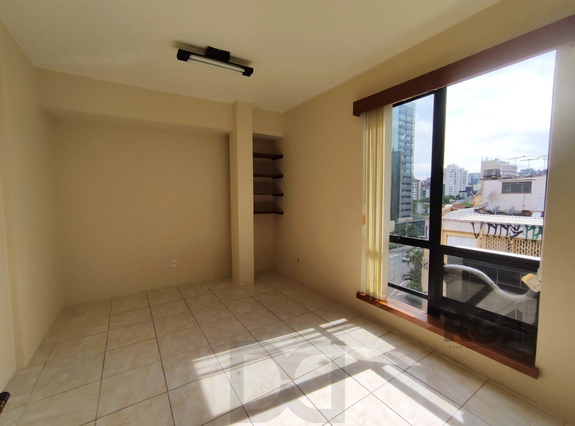 Conjunto/Sala para Venda - 24.54m², 0 dormitórios, Auxiliadora — foto 2