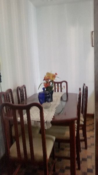 Apartamento para Venda - 64.25m², 2 dormitórios, Petrópolis — foto 1