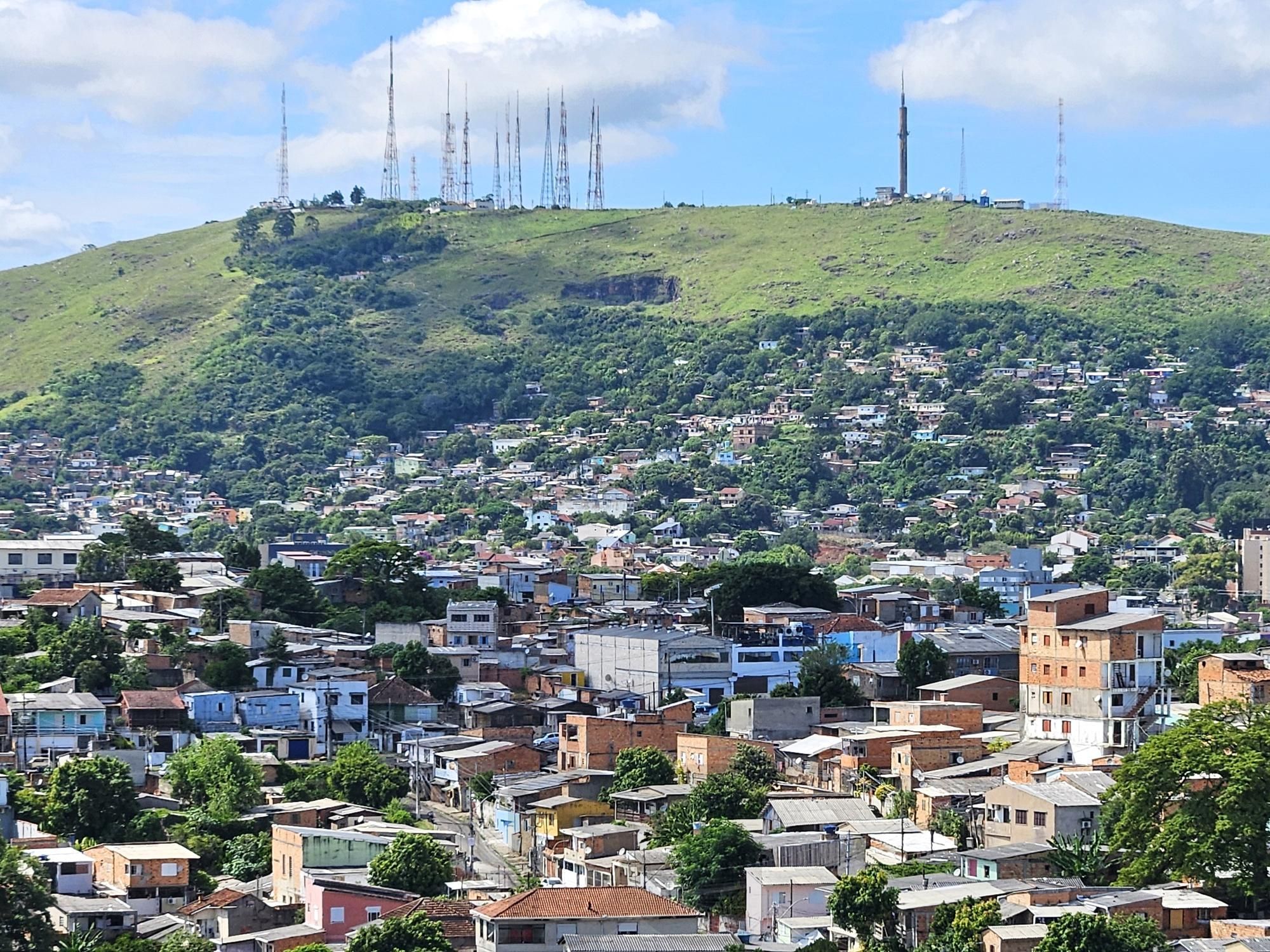 APARTAMENTO MOBILIADO | ÚLTIMO ANDAR — foto 17