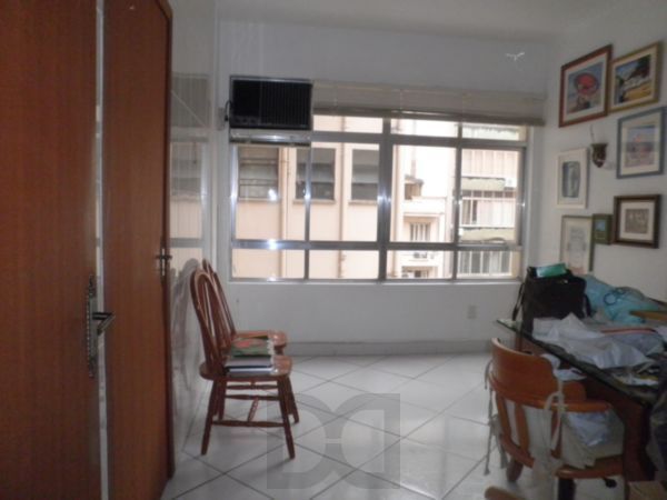 Conjunto/Sala para Venda - 46.45m², 0 dormitórios, Centro Histórico — foto 1