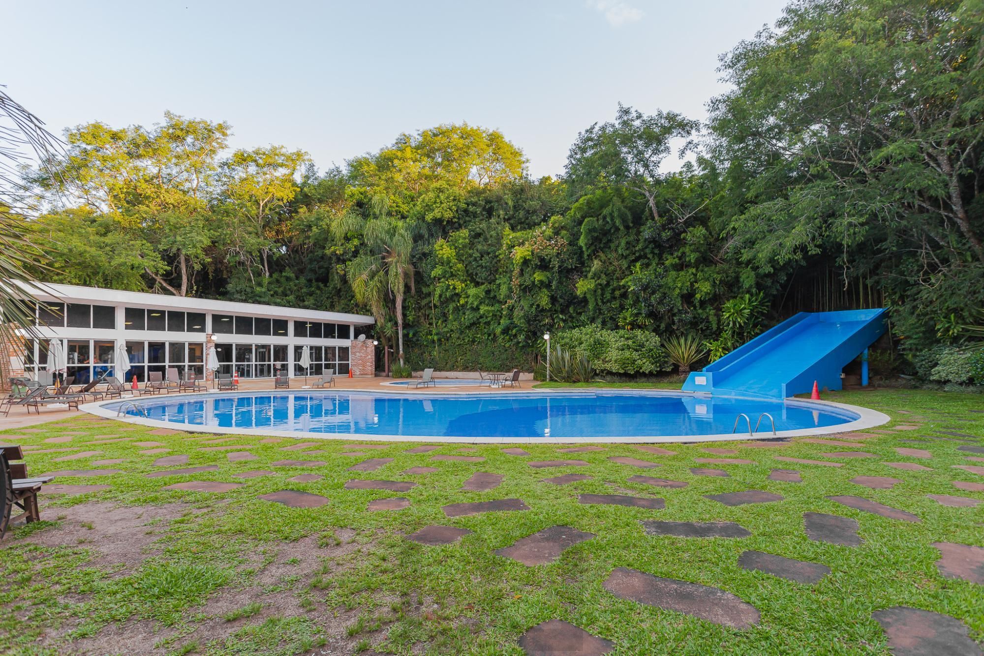 CONDOMINIO ATMOSFERA - CASA MOBILIADA DE 4 SUÍTES COM 4 VAGAS — foto 88