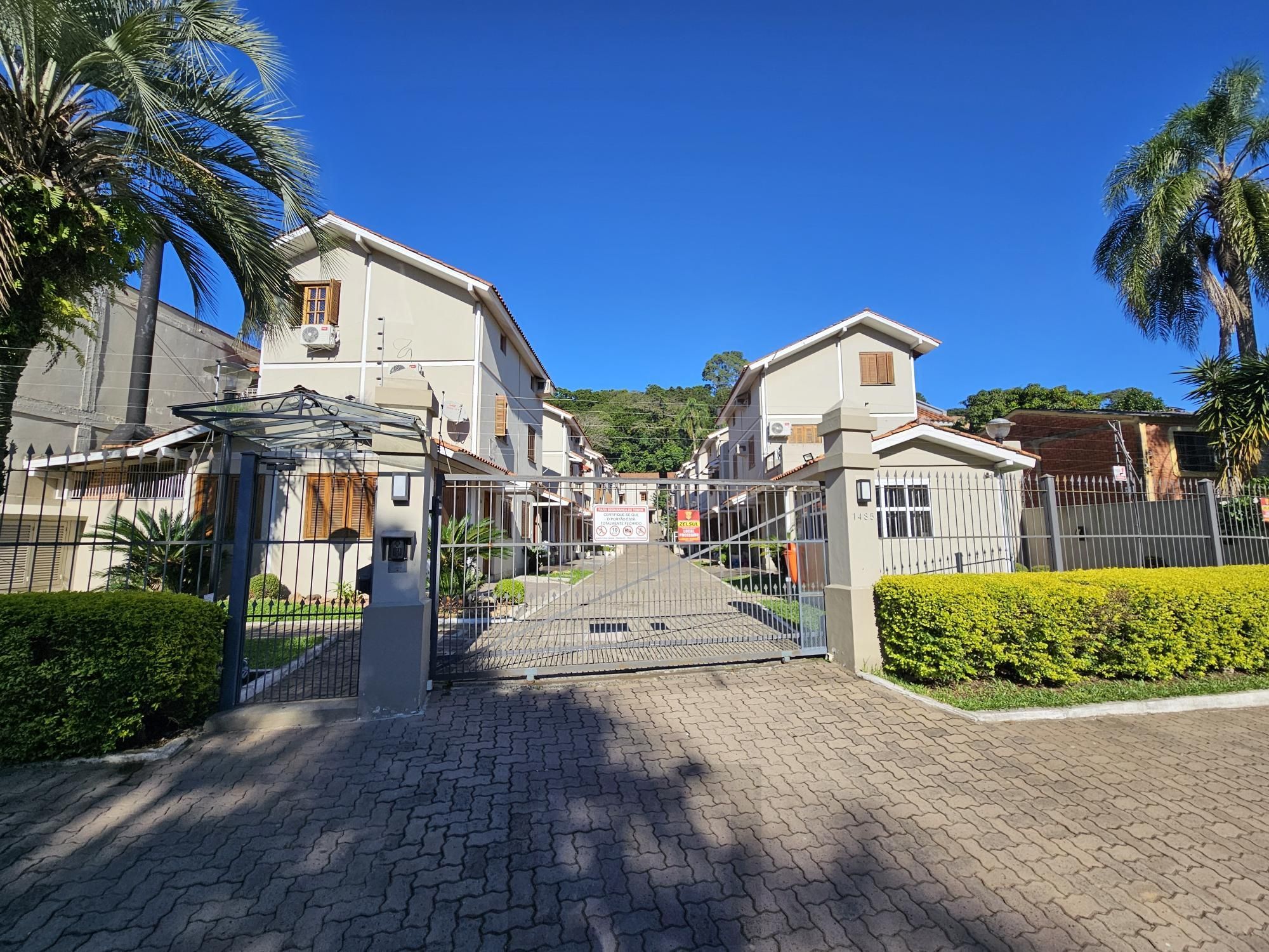 CASA EM CONDOMÍNIO PERTINHO DA OSCAR PEREIRA — foto 23