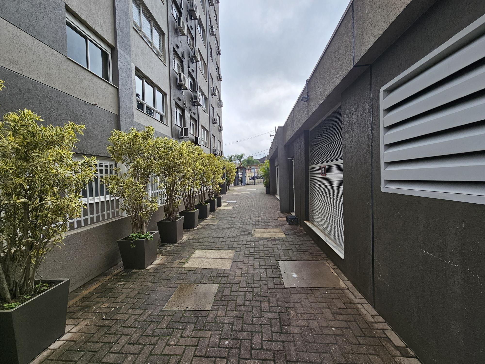 Apartamento 2 dormitórios com vaga e elevador — foto 26