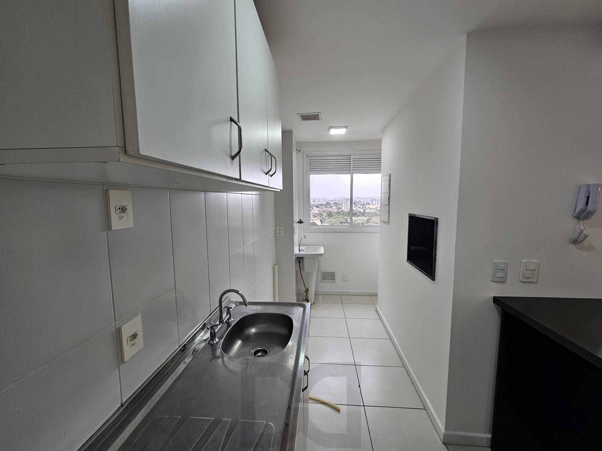 Apartamento 2 dormitórios com vaga e elevador — foto 7