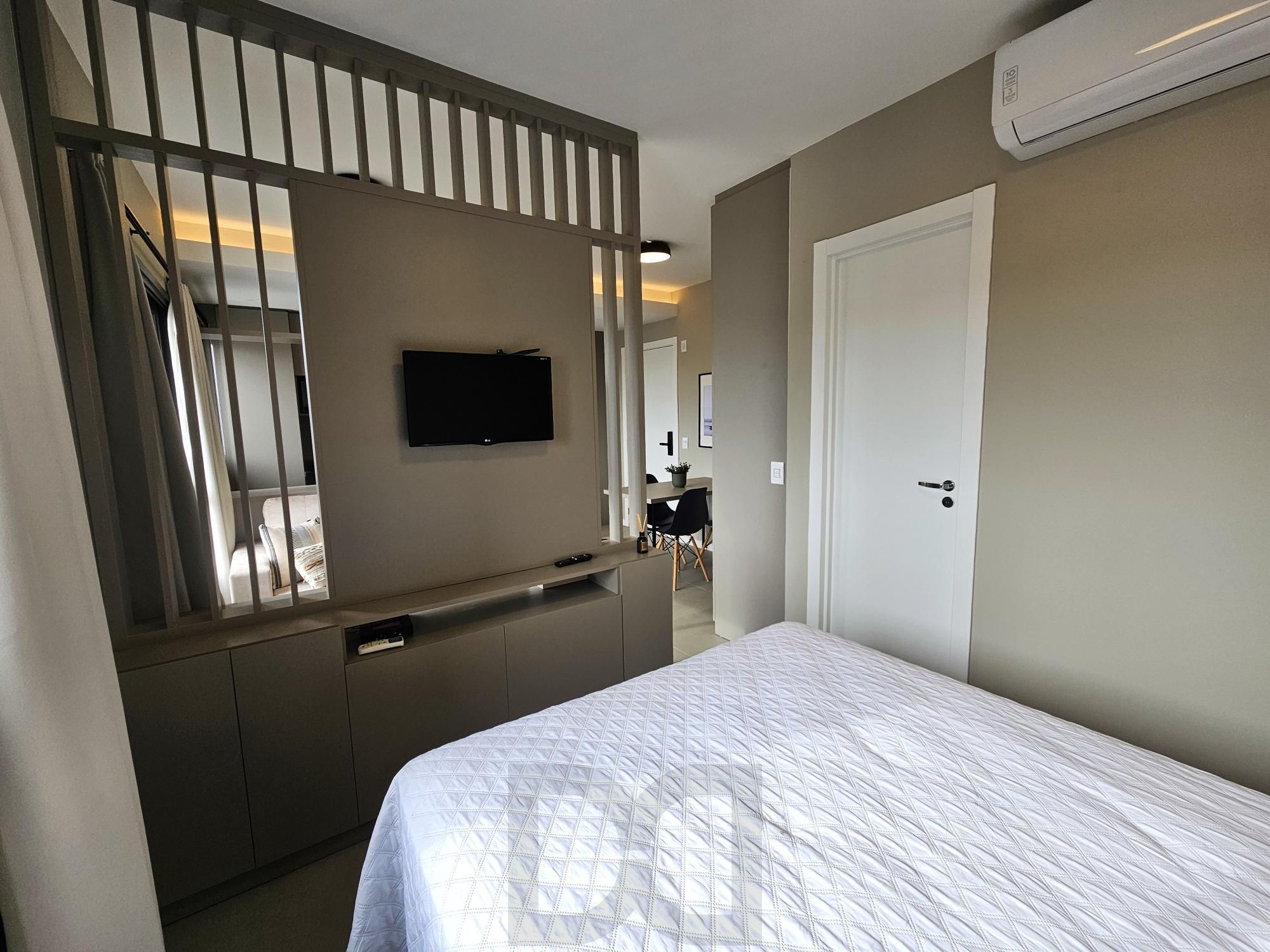 JUNTO AO MOINHOS: NOVO, MOBILIADO E COM VAGA DE GARAGEM — foto 8