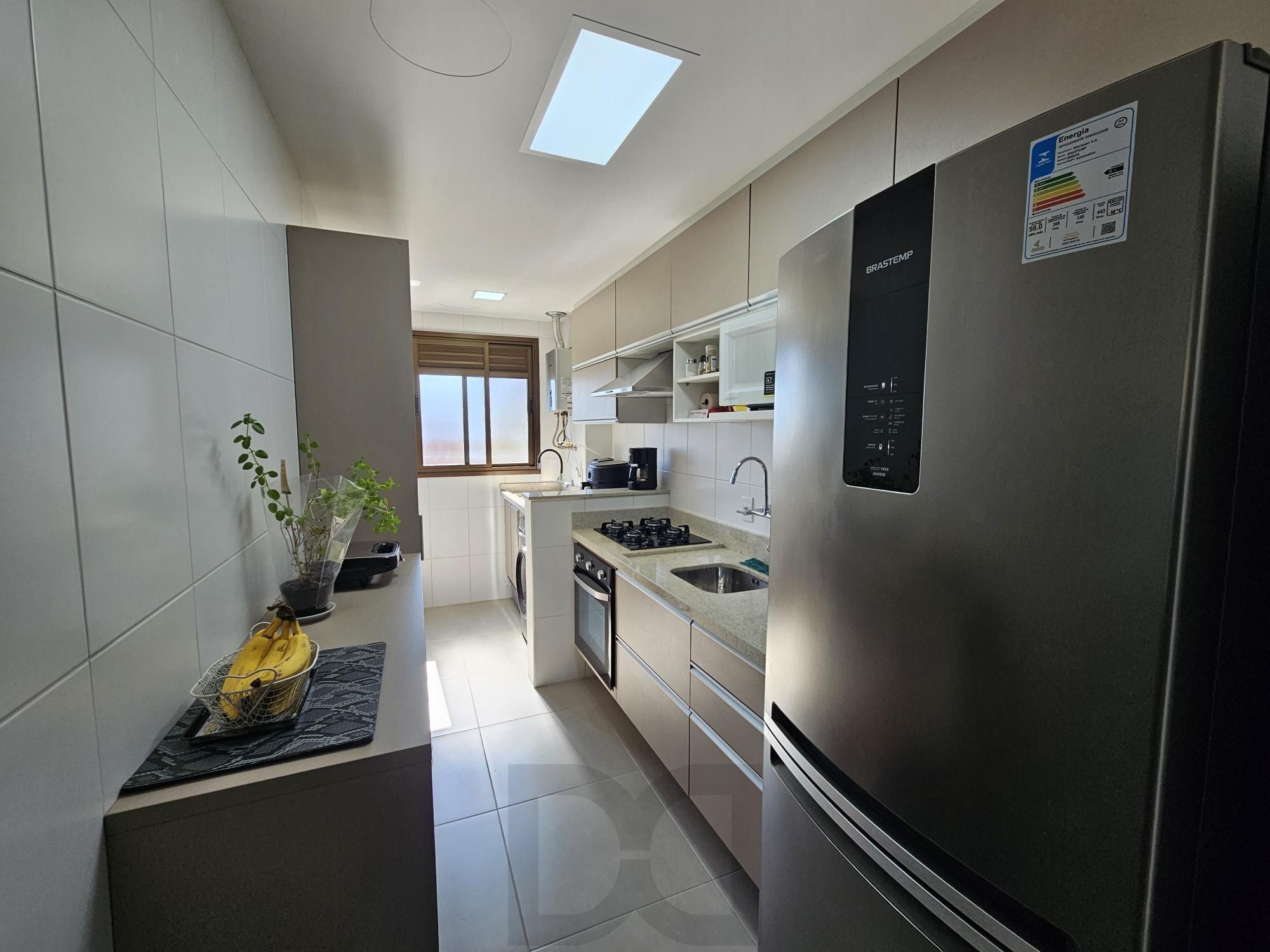 APARTAMENTO 2 DORMITÓRIOS MOBILIADO BAIRRO HIGIENÓPOLIS — foto 22