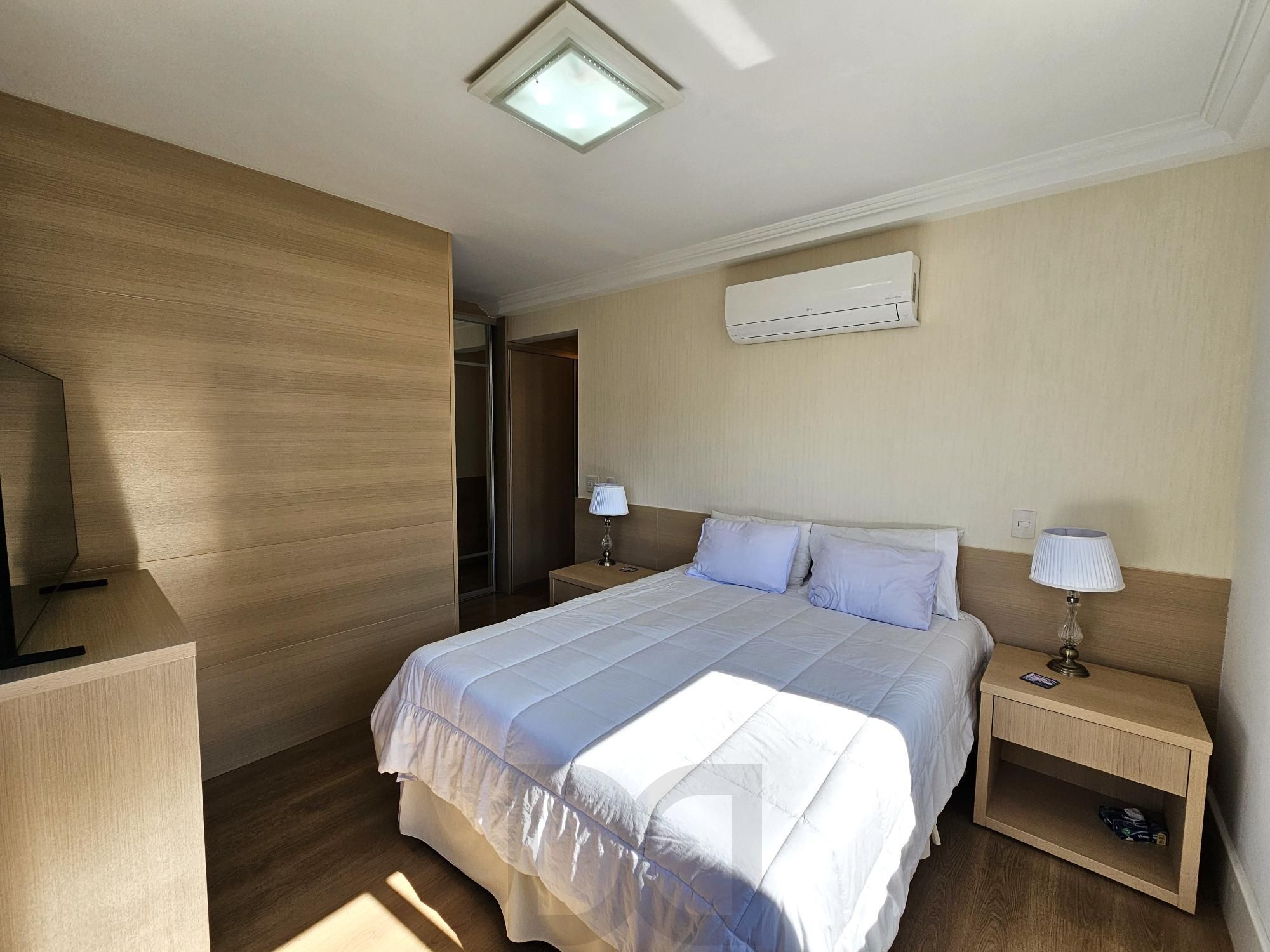 ALTO PADRÃO | BELA VISTA | 3 SUÍTES + 4 VAGAS | MOBILIADO — foto 18