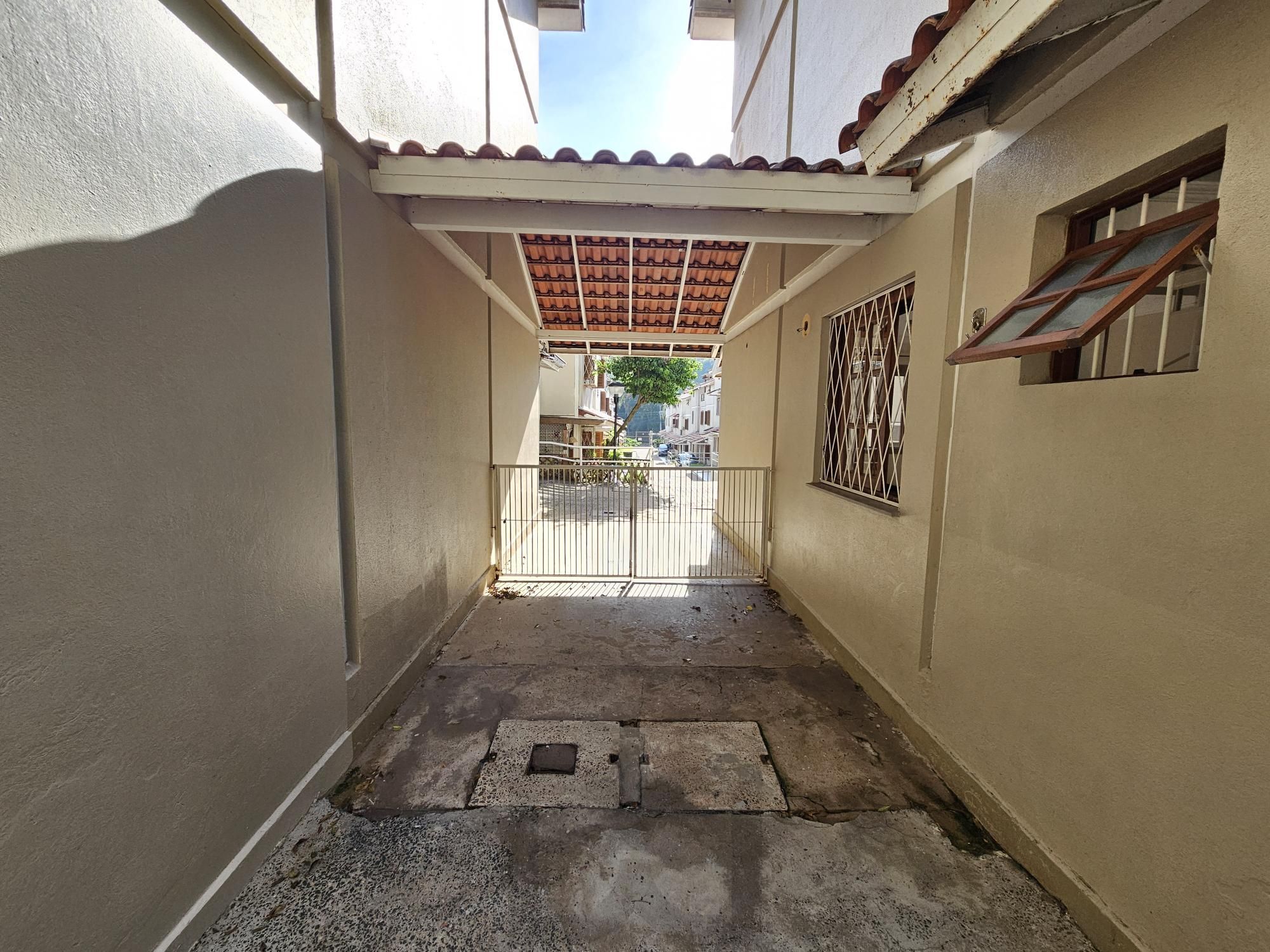 CASA EM CONDOMÍNIO PERTINHO DA OSCAR PEREIRA — foto 18