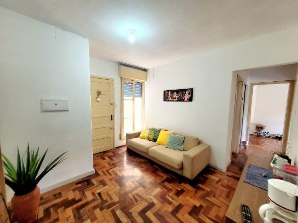 Apartamento 3 dormitórios no Petrópolis — foto 1