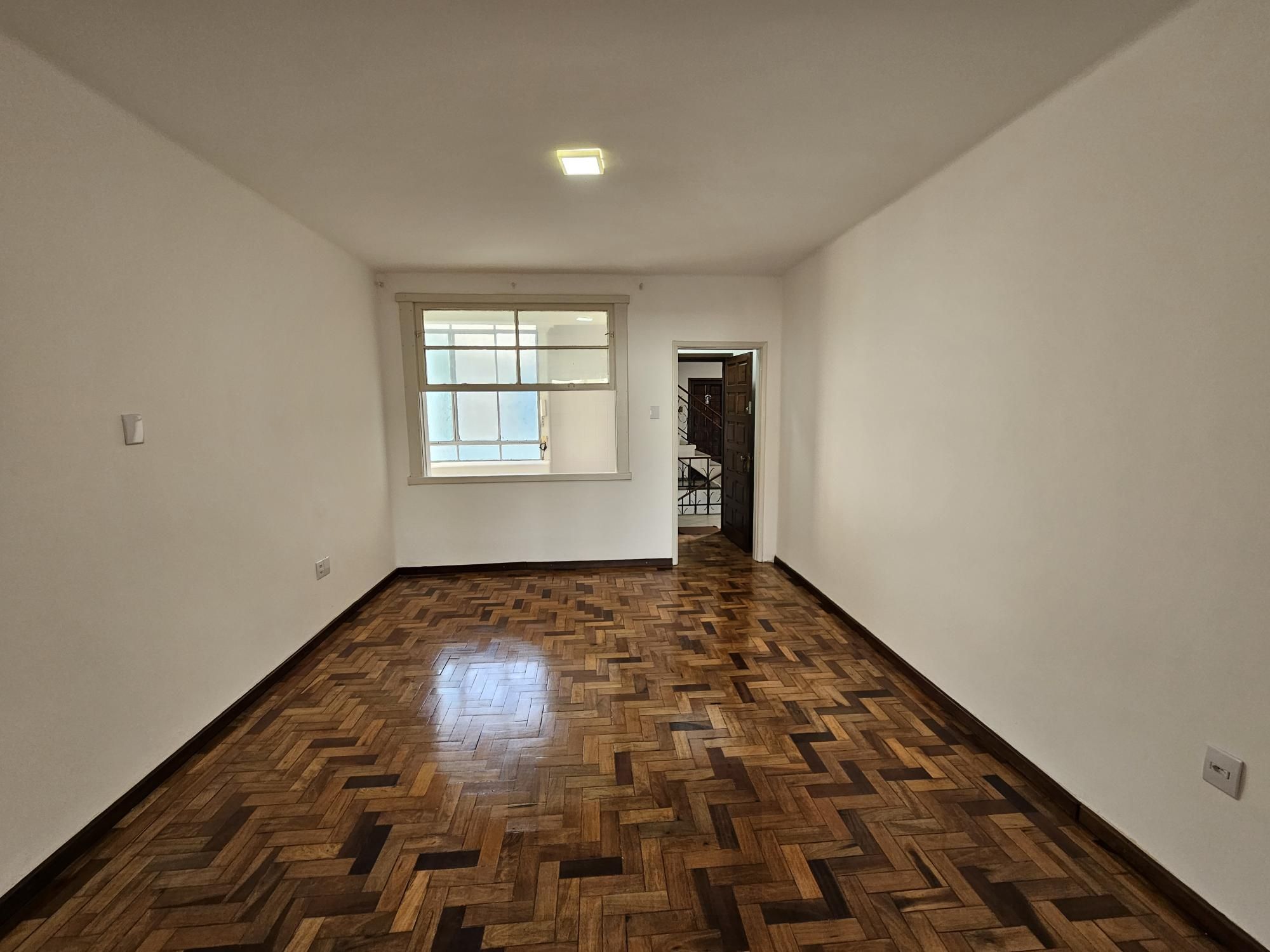 APARTAMENTO DE FRENTE | JUNTO A PROTÁSIO ALVES — foto 9