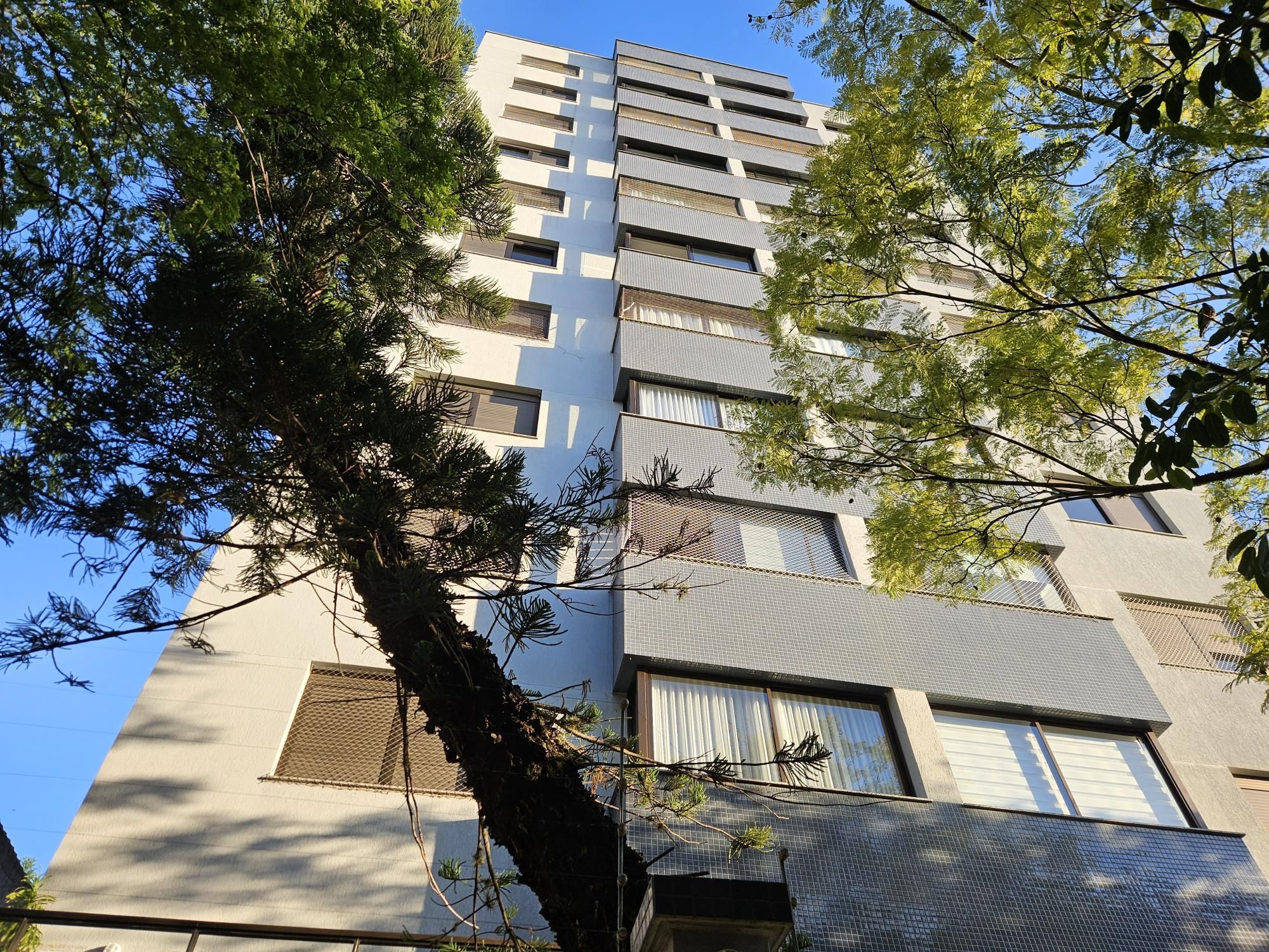 APARTAMENTO 2 DORMITÓRIOS MOBILIADO BAIRRO HIGIENÓPOLIS — foto 45