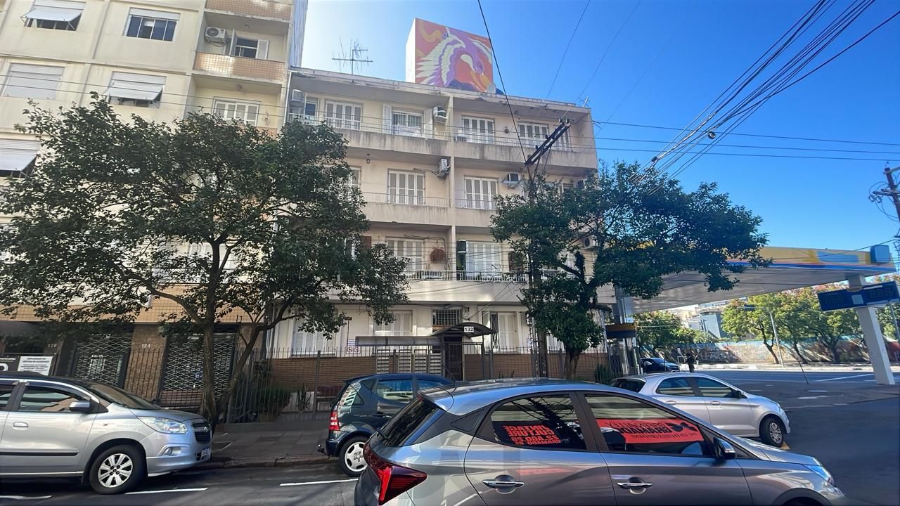 CIDADE BAIXA | FRENTE COM SACADA | ÚLTIMO ANDAR — foto 10