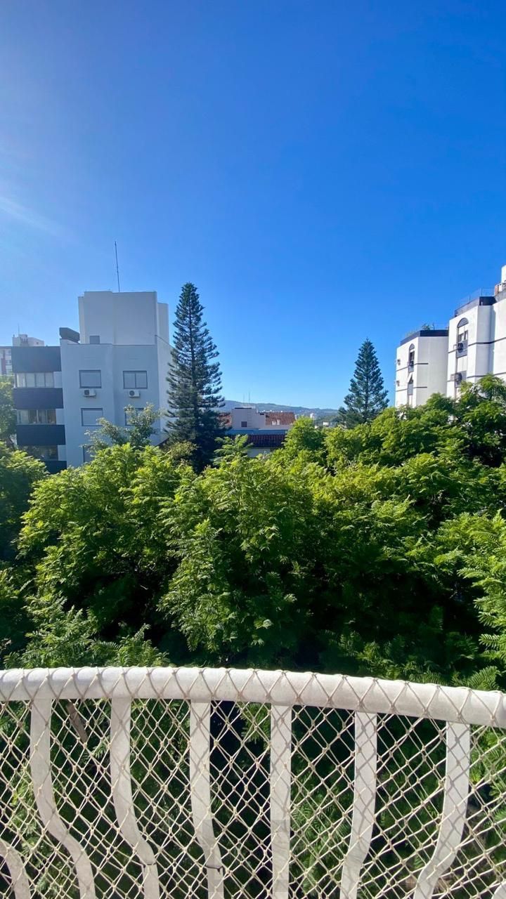 Apartamento 1 dormitório com vaga e elevador no Petrópolis — foto 10