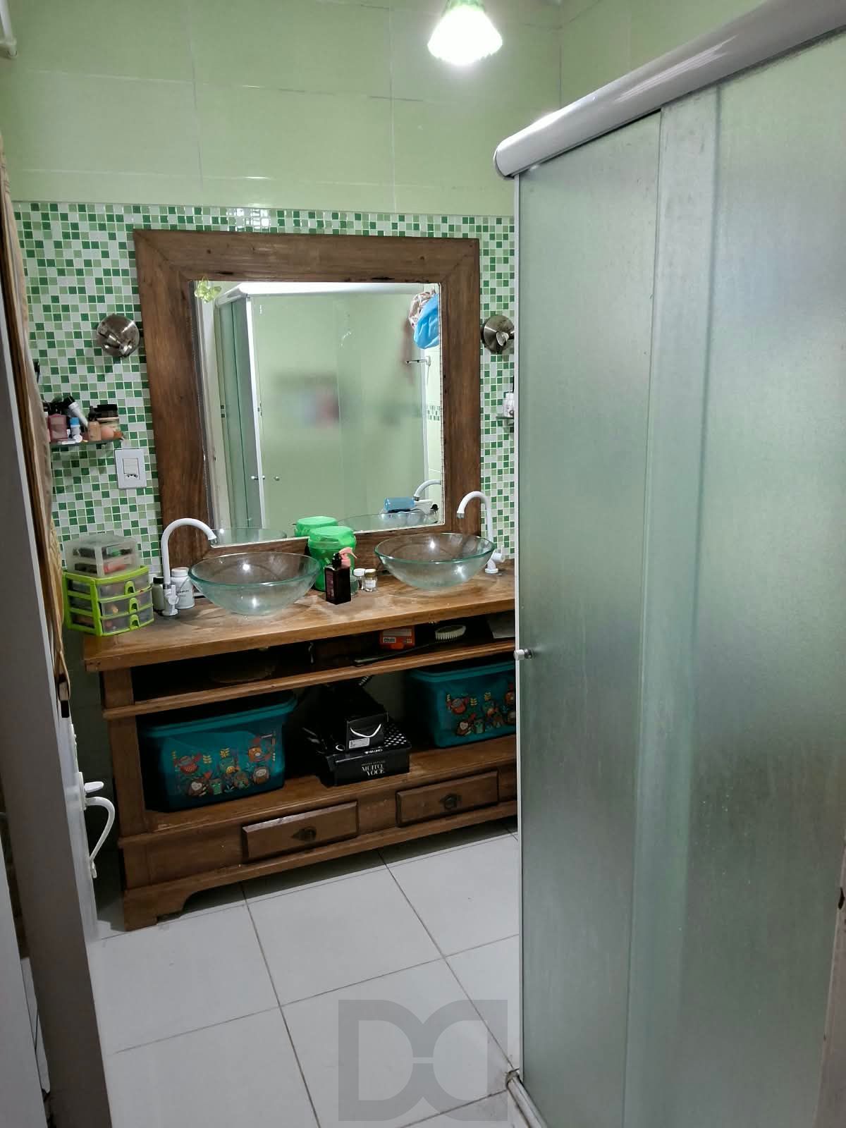 2 DORMITÓRIOS GIGANTE COM 103M2 PRIVATIVOS — foto 11