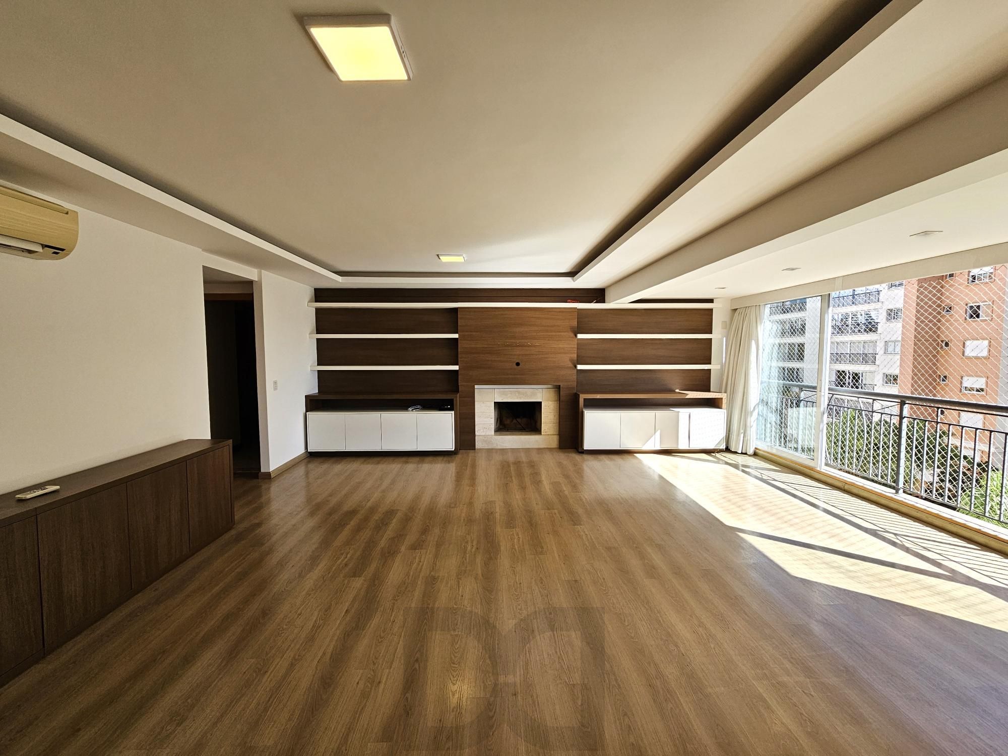 Apartamento 3 suítes na frente do Parque Germânia — foto 3