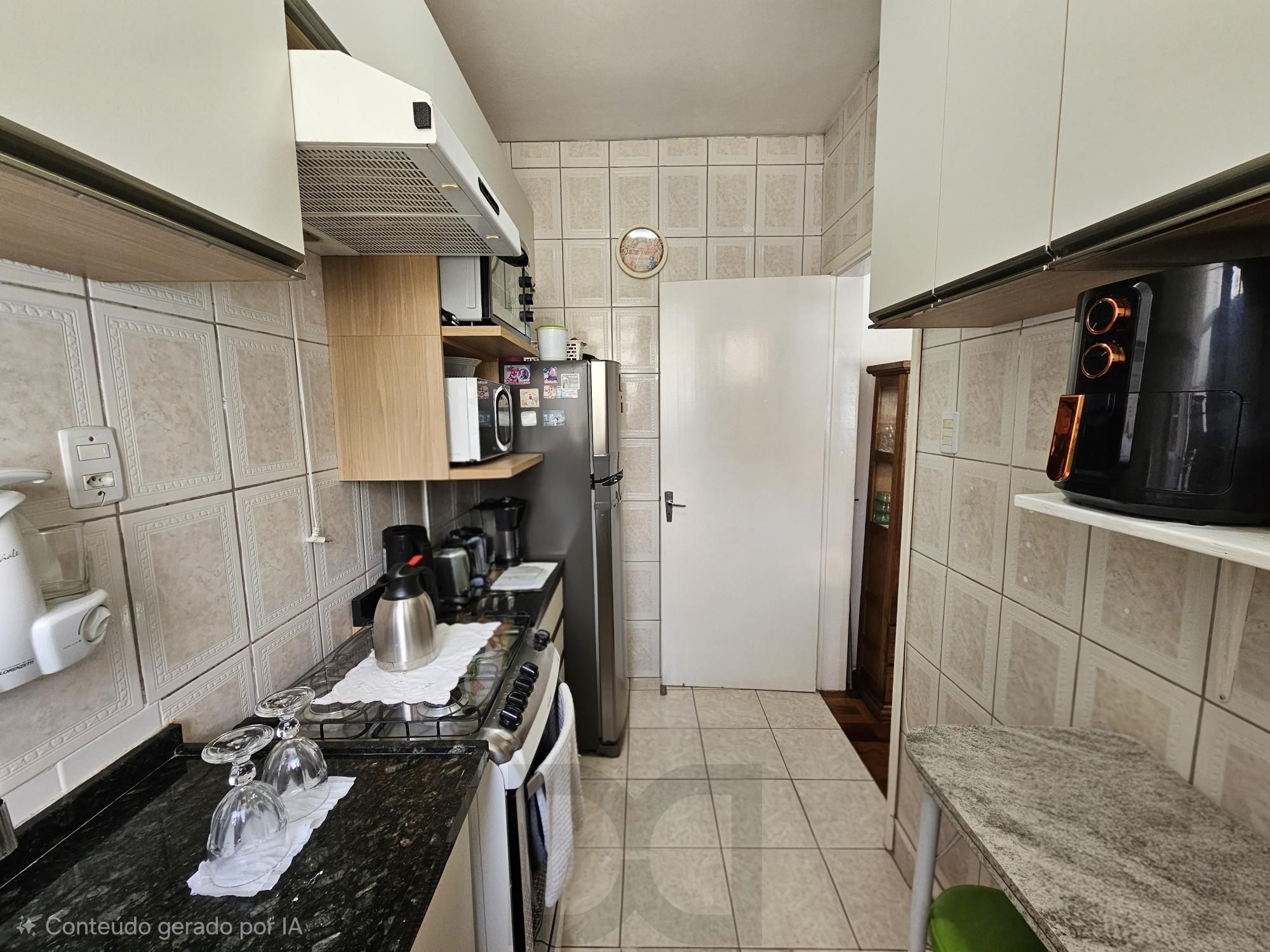 Apartamento 1 dormitório no Moinhos de Vento — foto 8