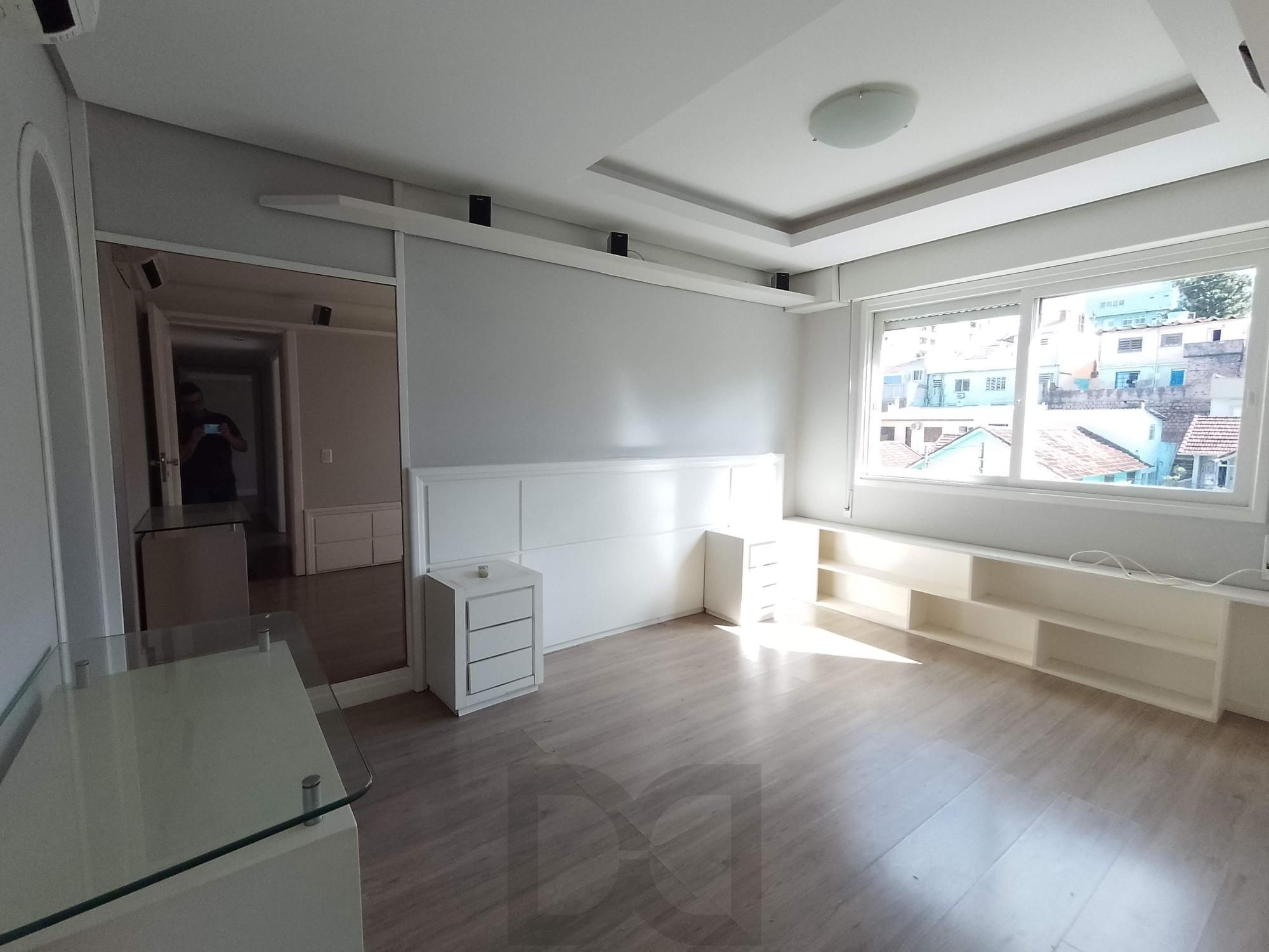 Apartamento 2 dormitórios com sacada e vaga perto da PUC — foto 16