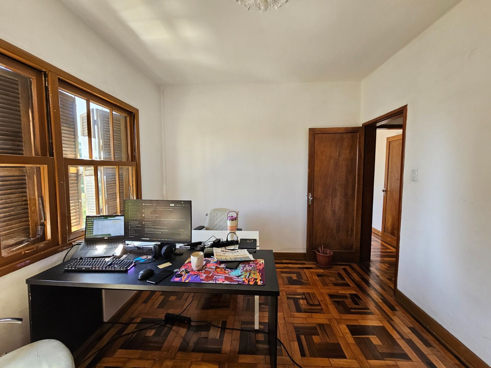 Apartamento 3 dormitórios com sacada na Cristóvão — foto 7