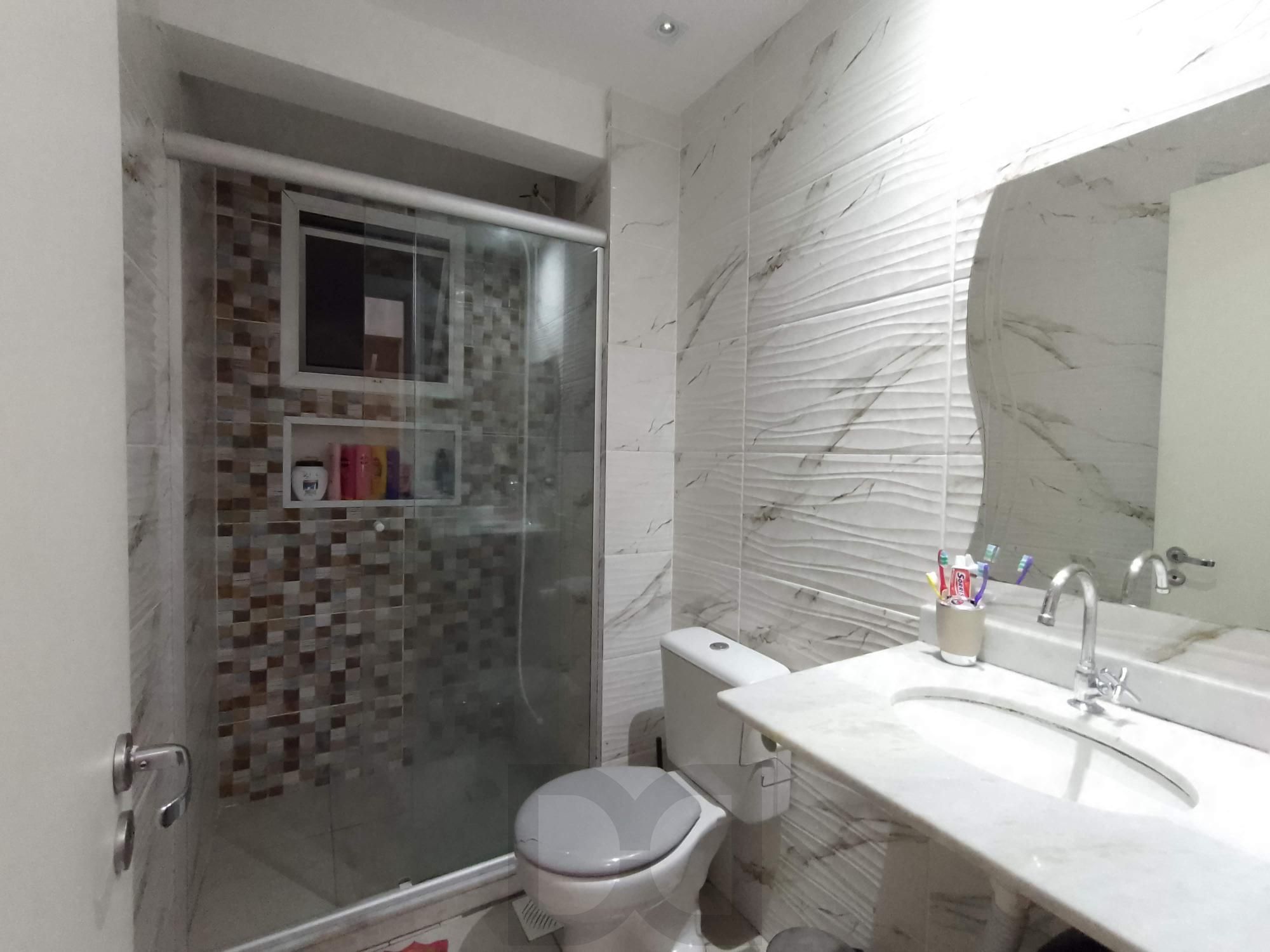 Apartamento 2 dormitórios elevador e vaga perto da PUC — foto 11