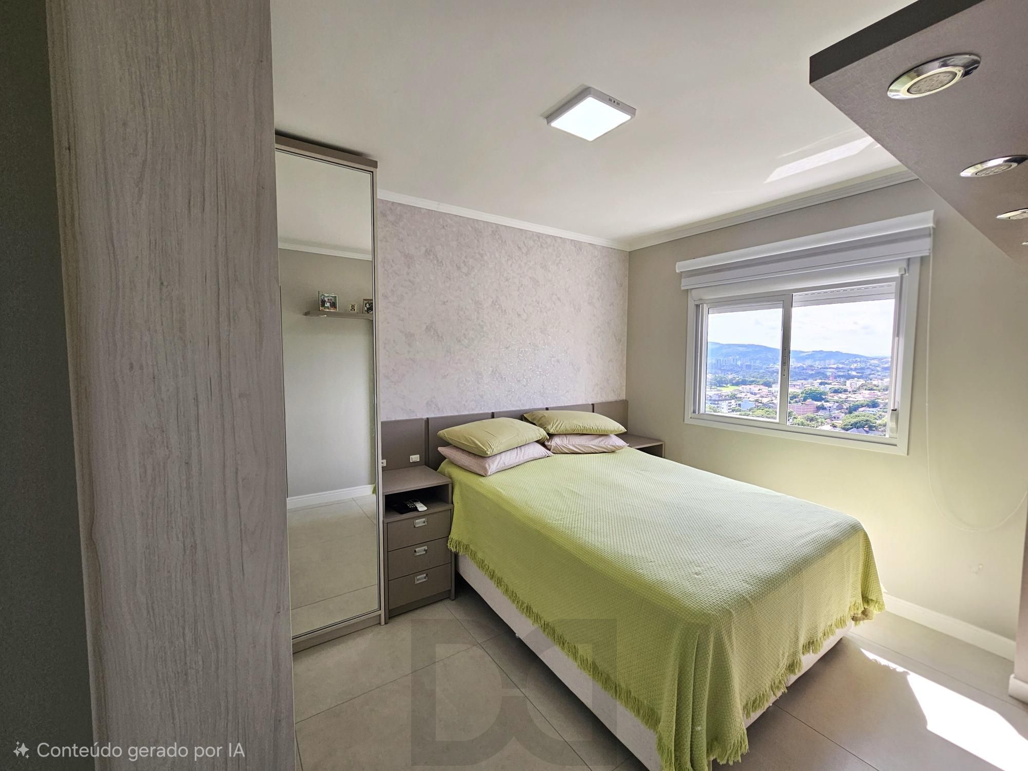 APARTAMENTO MOBILIADO | ÚLTIMO ANDAR — foto 7