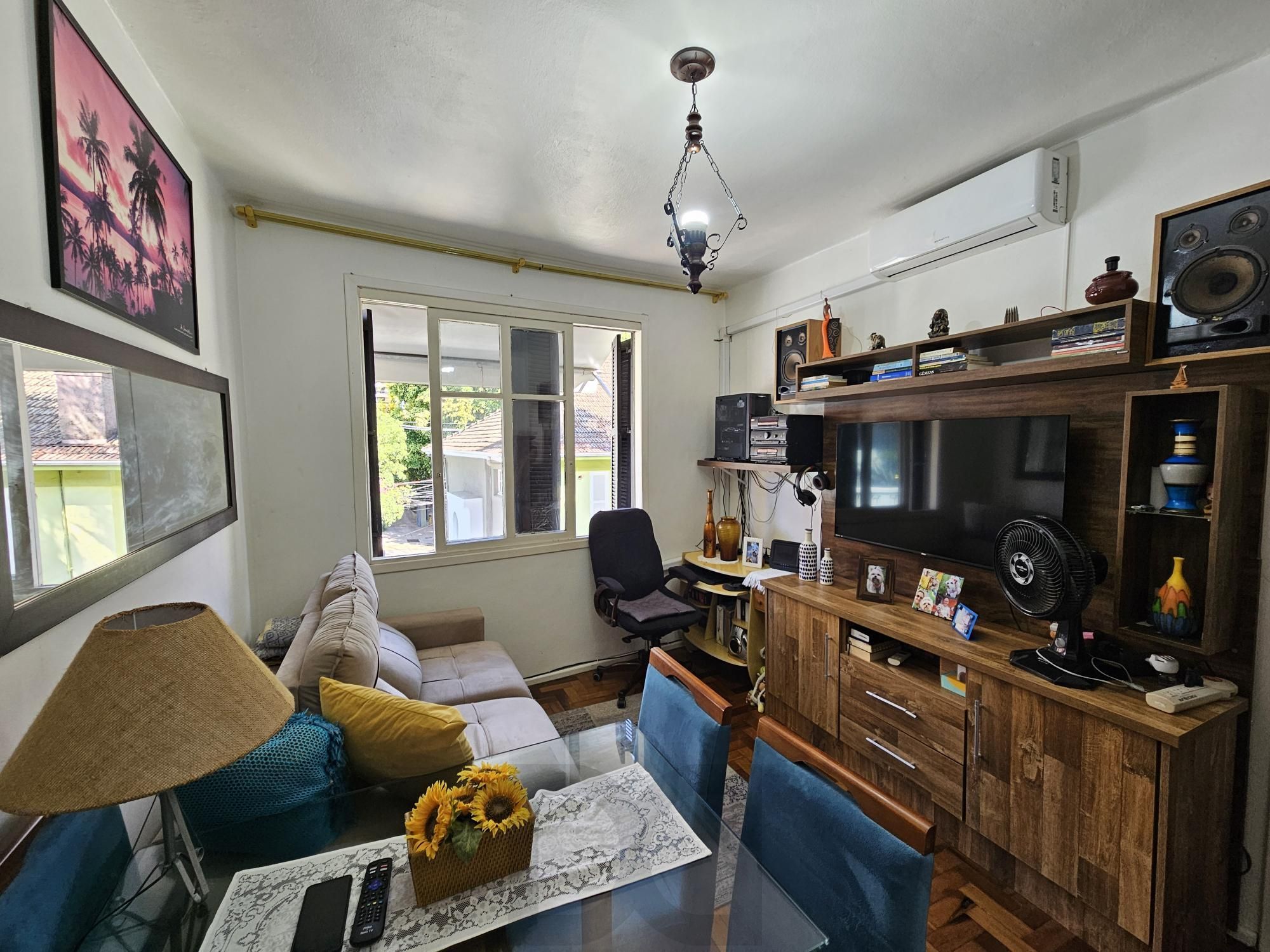 Apartamento 1 dormitório no Moinhos de Vento — foto 2