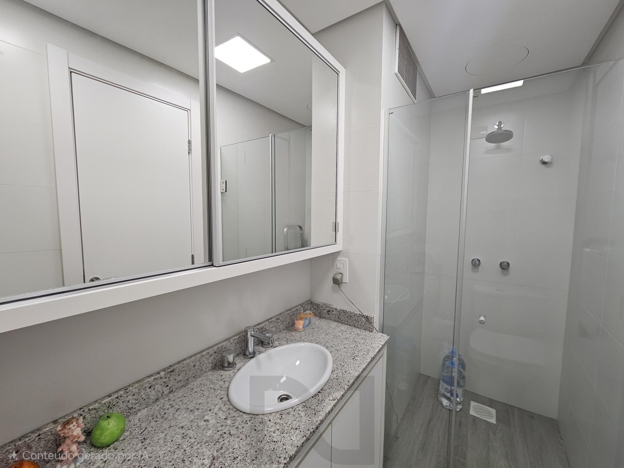 APARTAMENTO MOBILIADO | ÚLTIMO ANDAR — foto 13