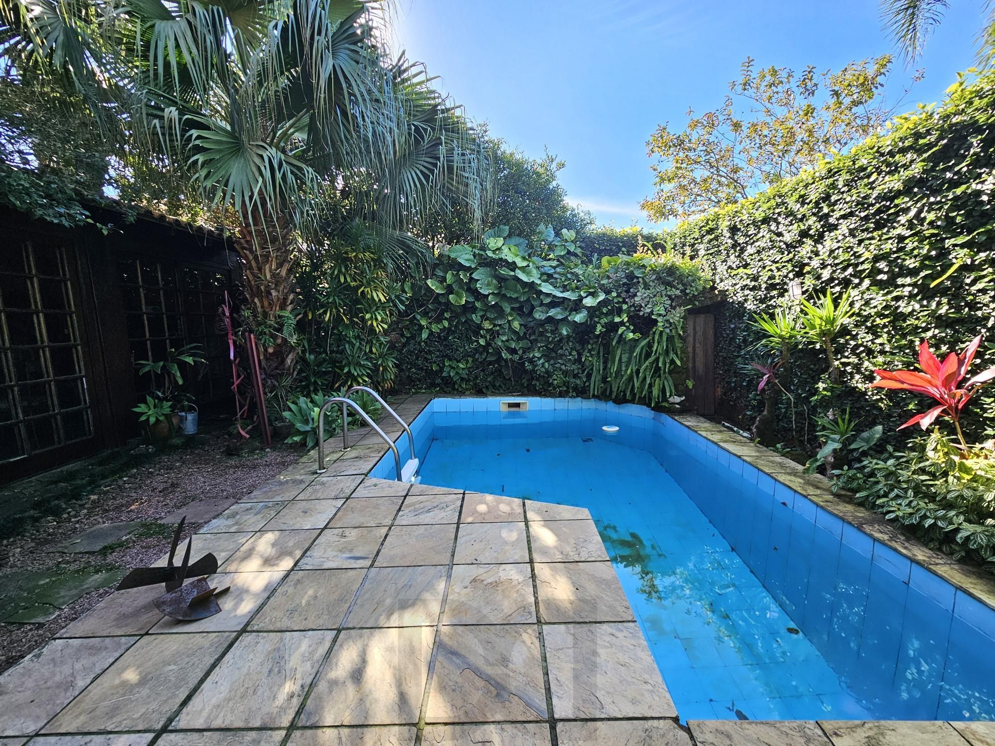 LINDO SOBRADO DE ESQUINA COM PISCINA NO JARDIM ISABEL — foto 5