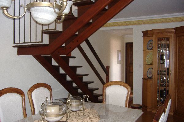 Cobertura para Venda - 171.92m², 3 dormitórios, sendo 1 suites, 2 vagas - São Sebastião — foto 2