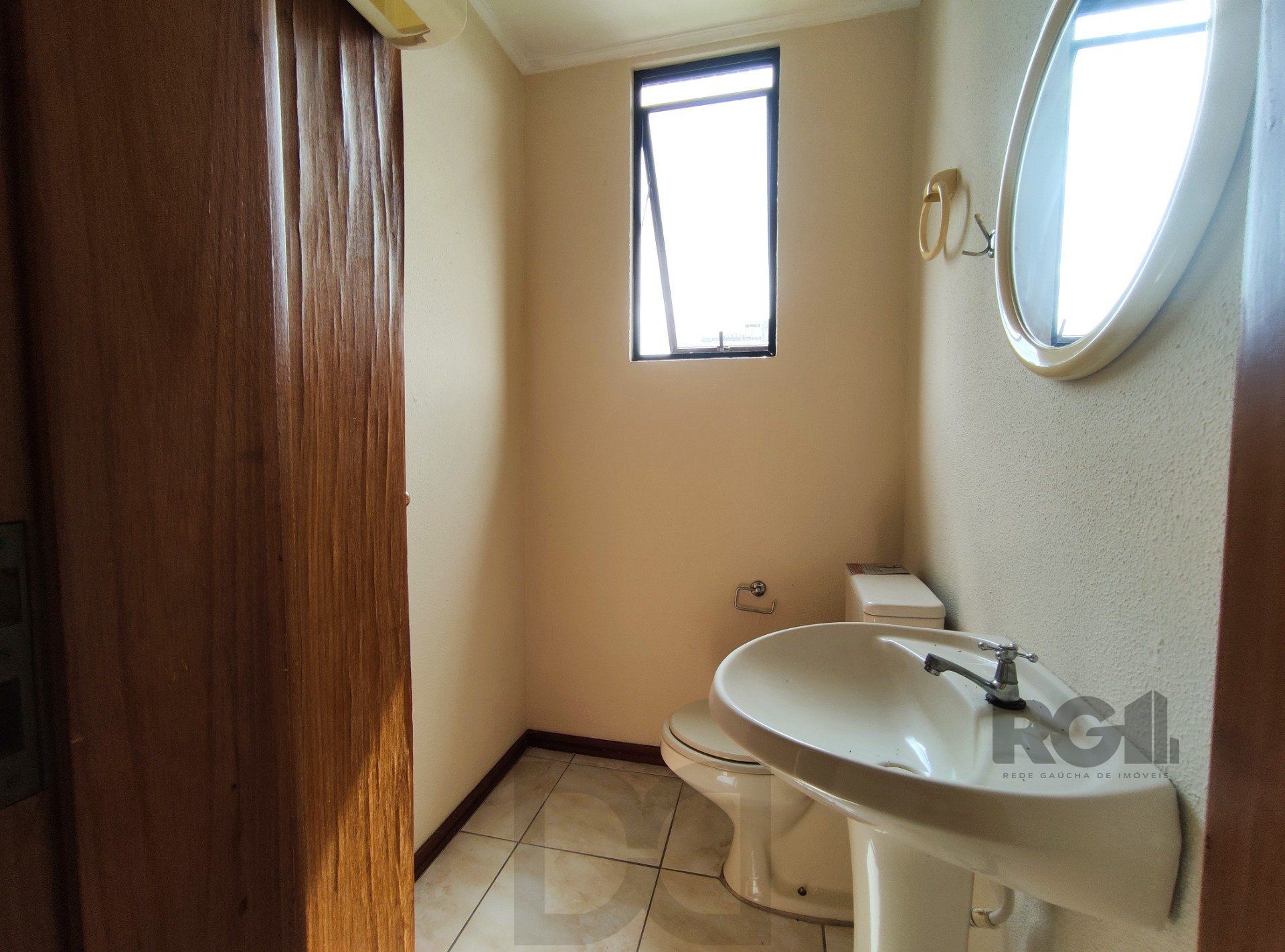 Conjunto/Sala para Venda - 24.54m², 0 dormitórios, Auxiliadora — foto 4