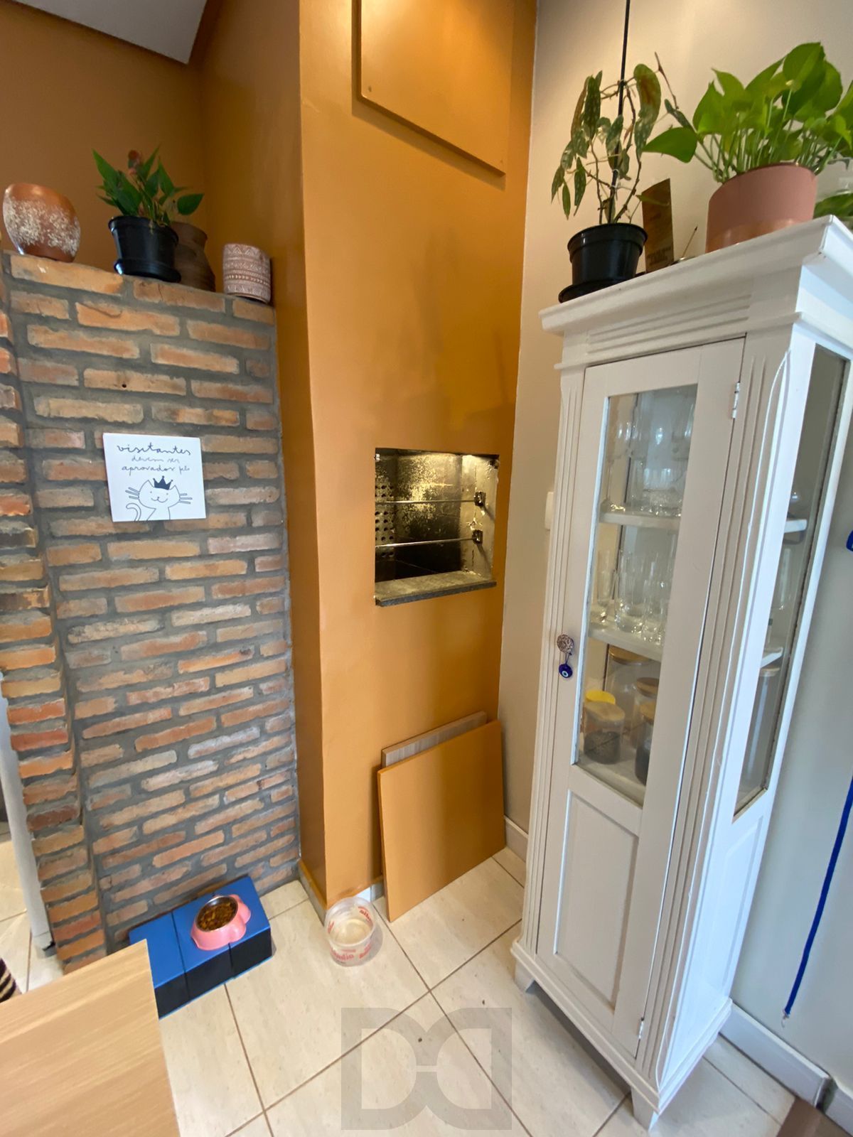 Apartamento 1 dormitório com vaga e elevador no Petrópolis — foto 5