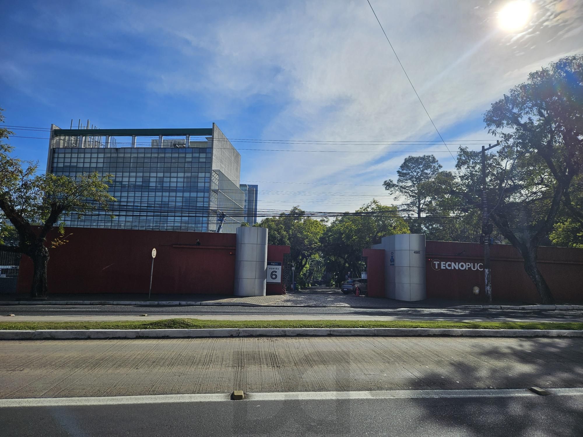 JK COM 31M2 PRIVATIVOS EM FRENTE AO TECNOPUC — foto 13