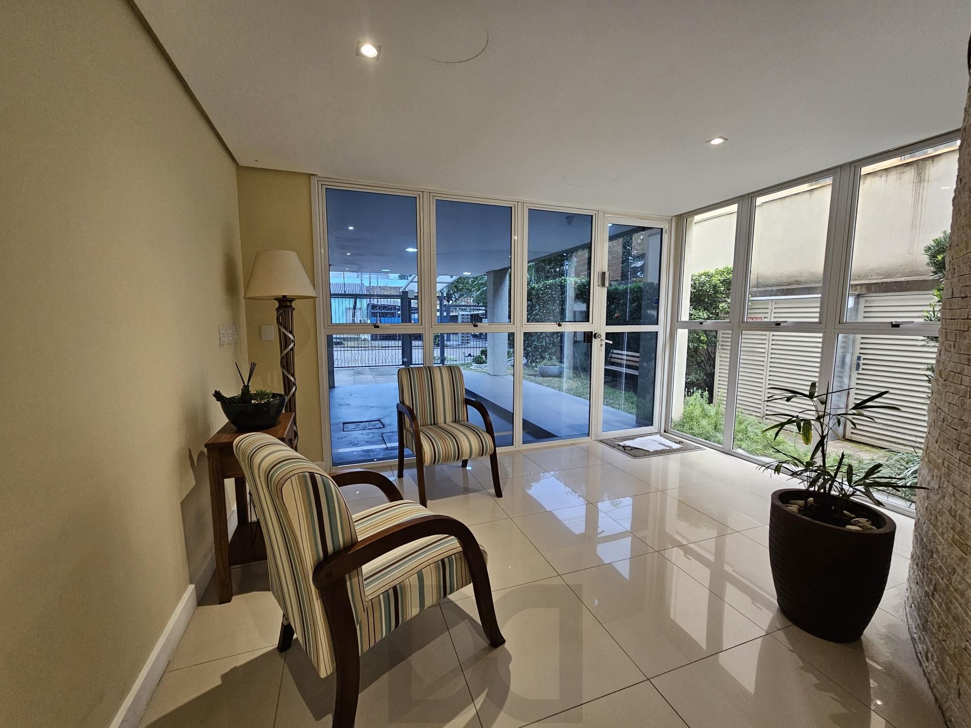 APARTAMENTO GARDEN | BAIRRO SANTANA — foto 26
