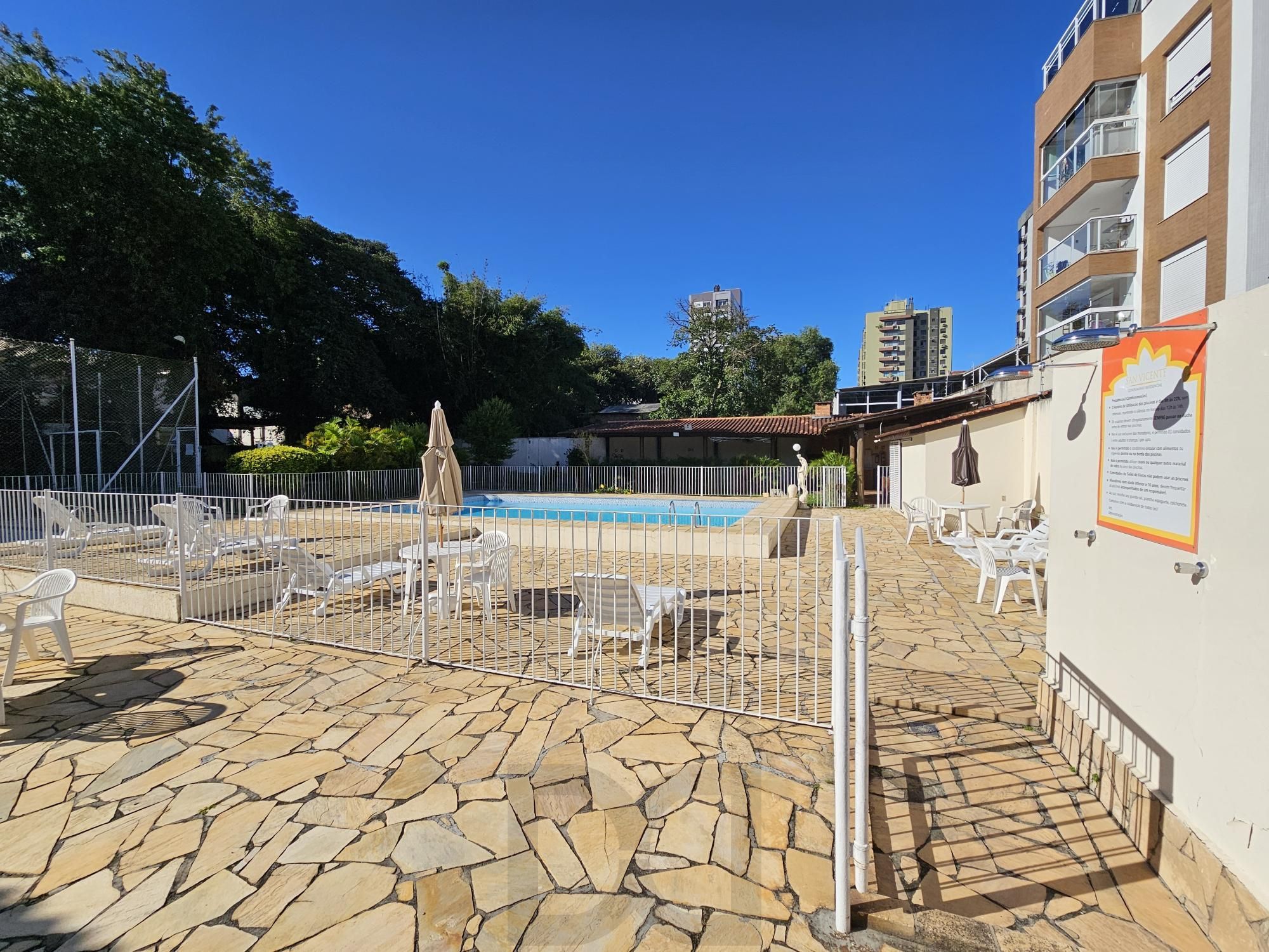 AP 1 DORM 1 VAGA NA TRISTEZA — foto 16