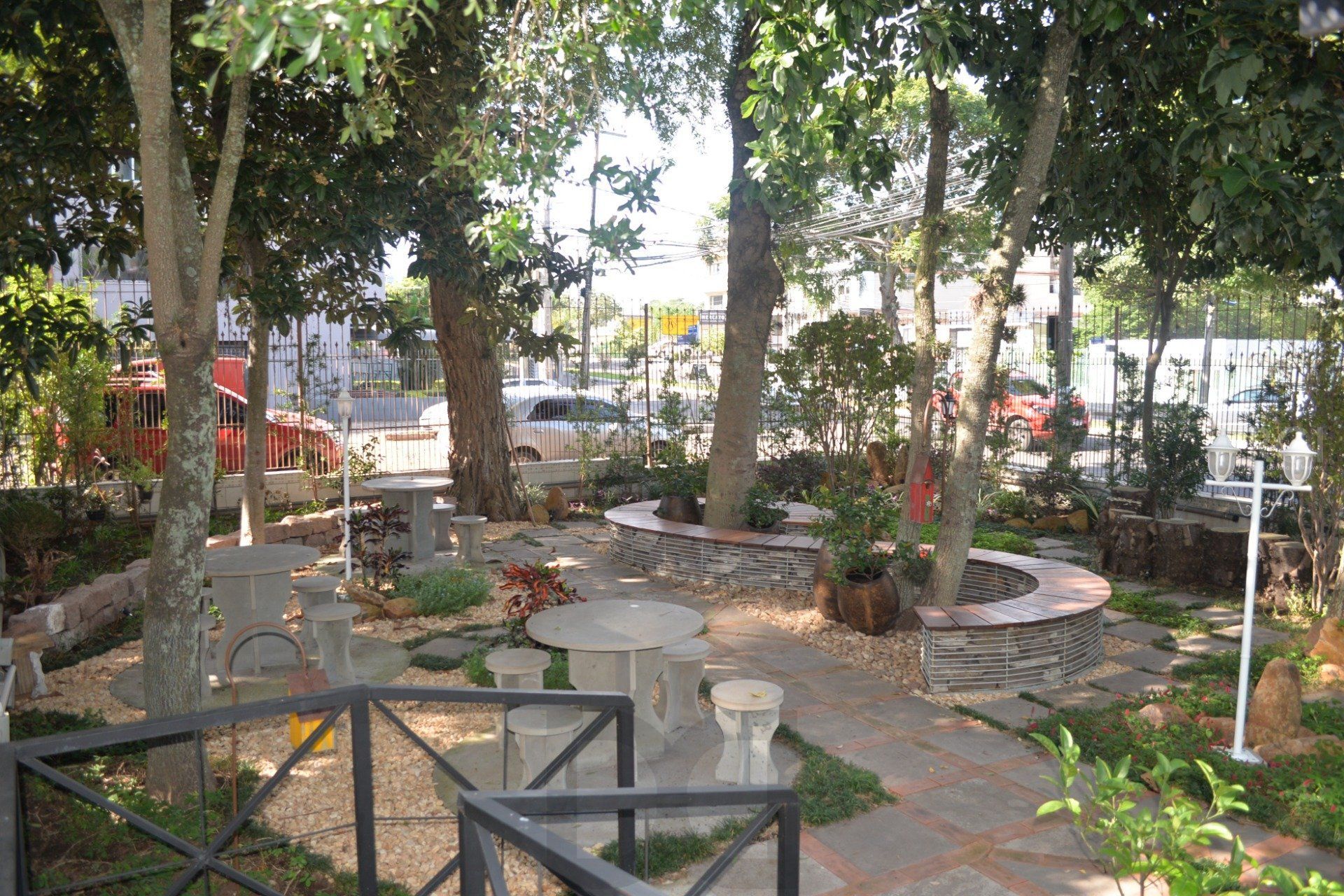 Apartamento para Venda - 120.46m², 3 dormitórios, sendo 1 suites, 1 vaga - Cristal — foto 37