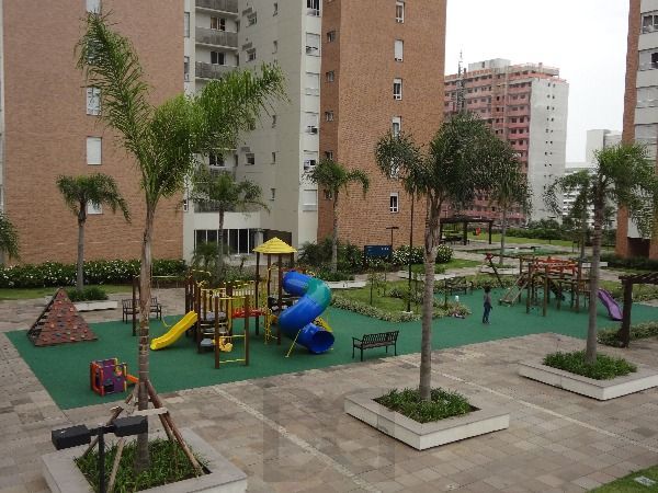 Apartamento para Venda - 162.53m², 3 dormitórios, sendo 3 suites, 2 vagas - Jardim Do Salso — foto 30