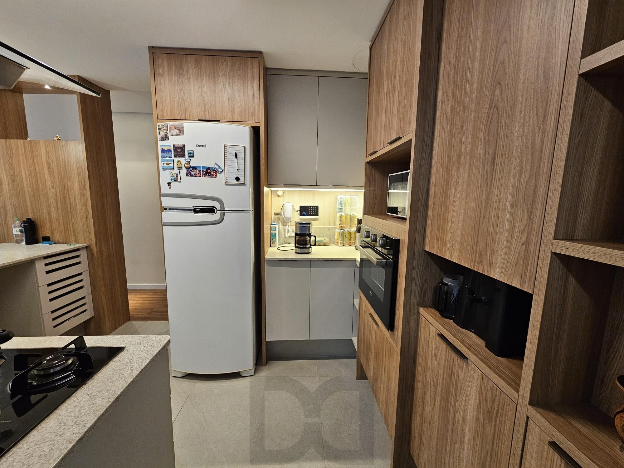 APARTAMENTO GARDEN | BAIRRO SANTANA — foto 20