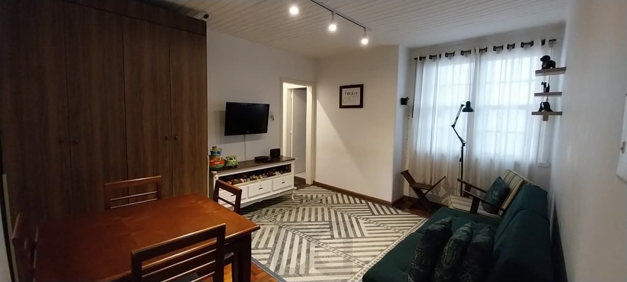 CIDADE BAIXA | FRENTE COM SACADA | ÚLTIMO ANDAR — foto 1