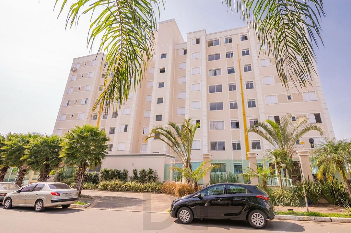 Apartamento 2 dormitórios com vaga e elevador perto da FAPA — foto 20